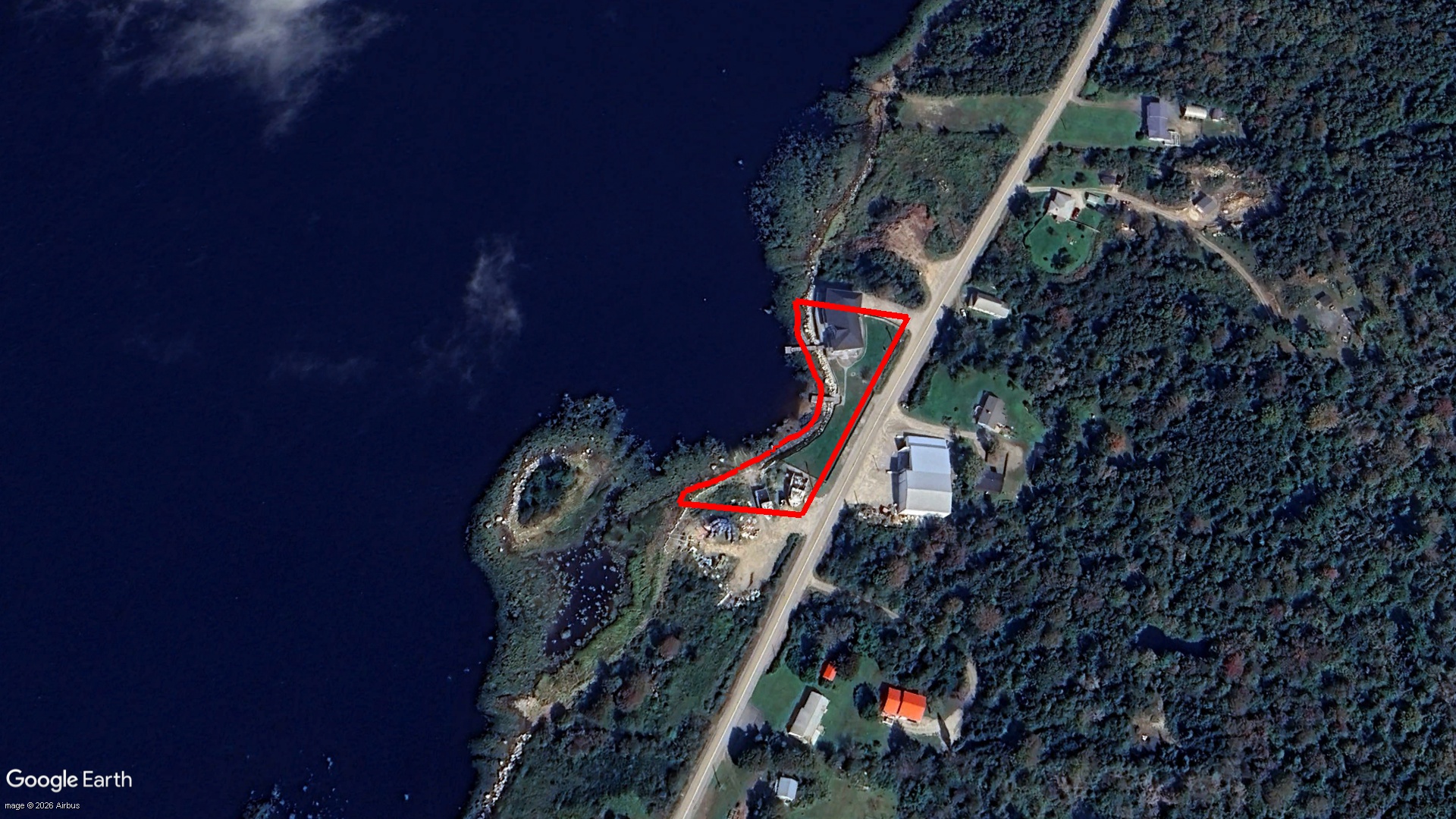 Tax Sale Shelburne, Nova Scotia - 00400599