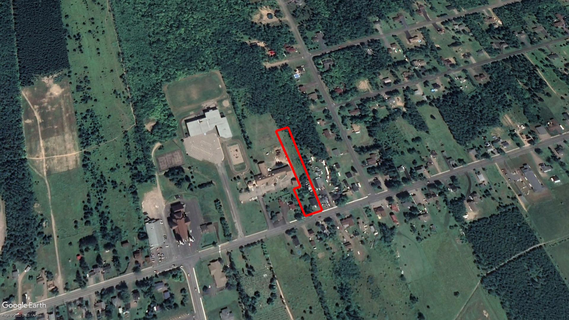 Tax Sale Gloucester, New Brunswick - 06512631