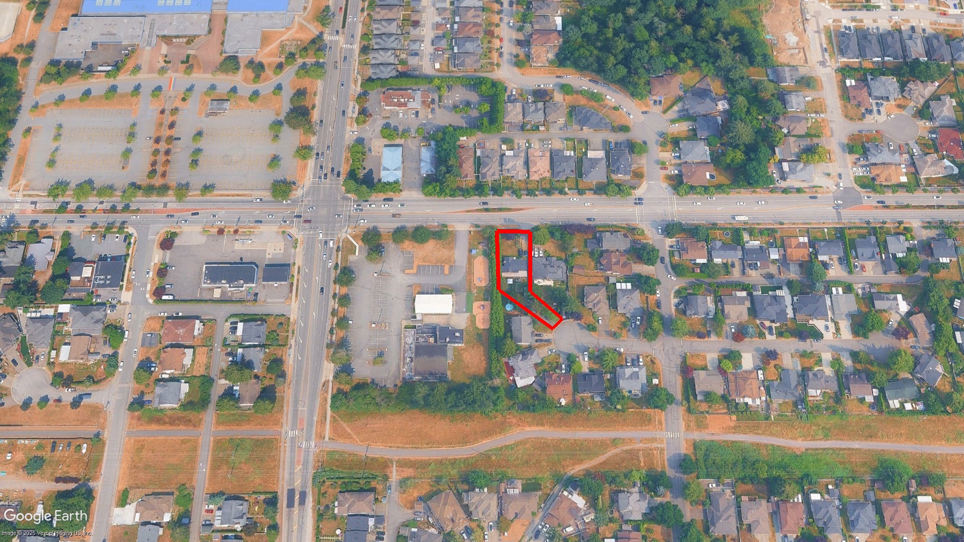 Tax Sale Surrey, British Columbia - 