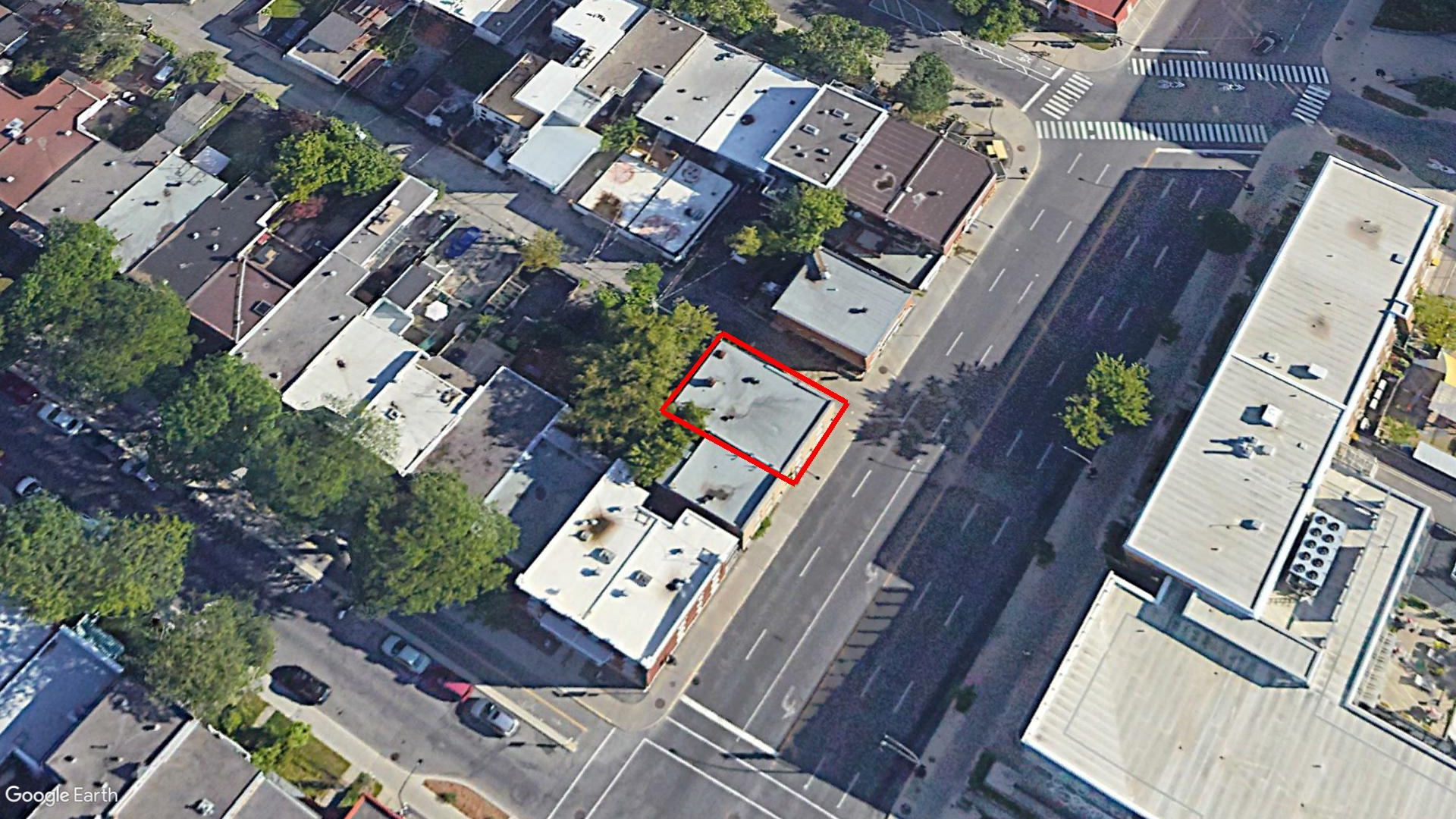 Tax Sale Montreal, Quebec - 613036-50