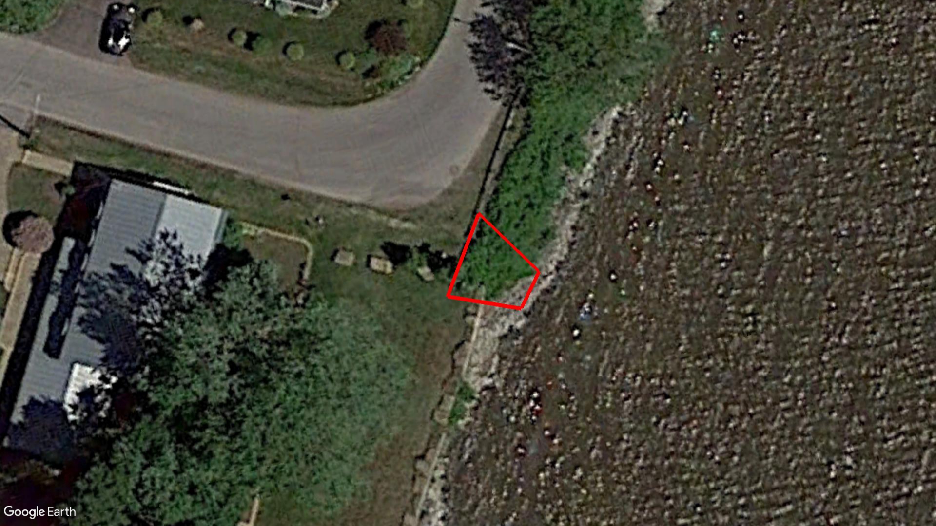 Tax Sale L’Assomption, Quebec - 1474-74-1267