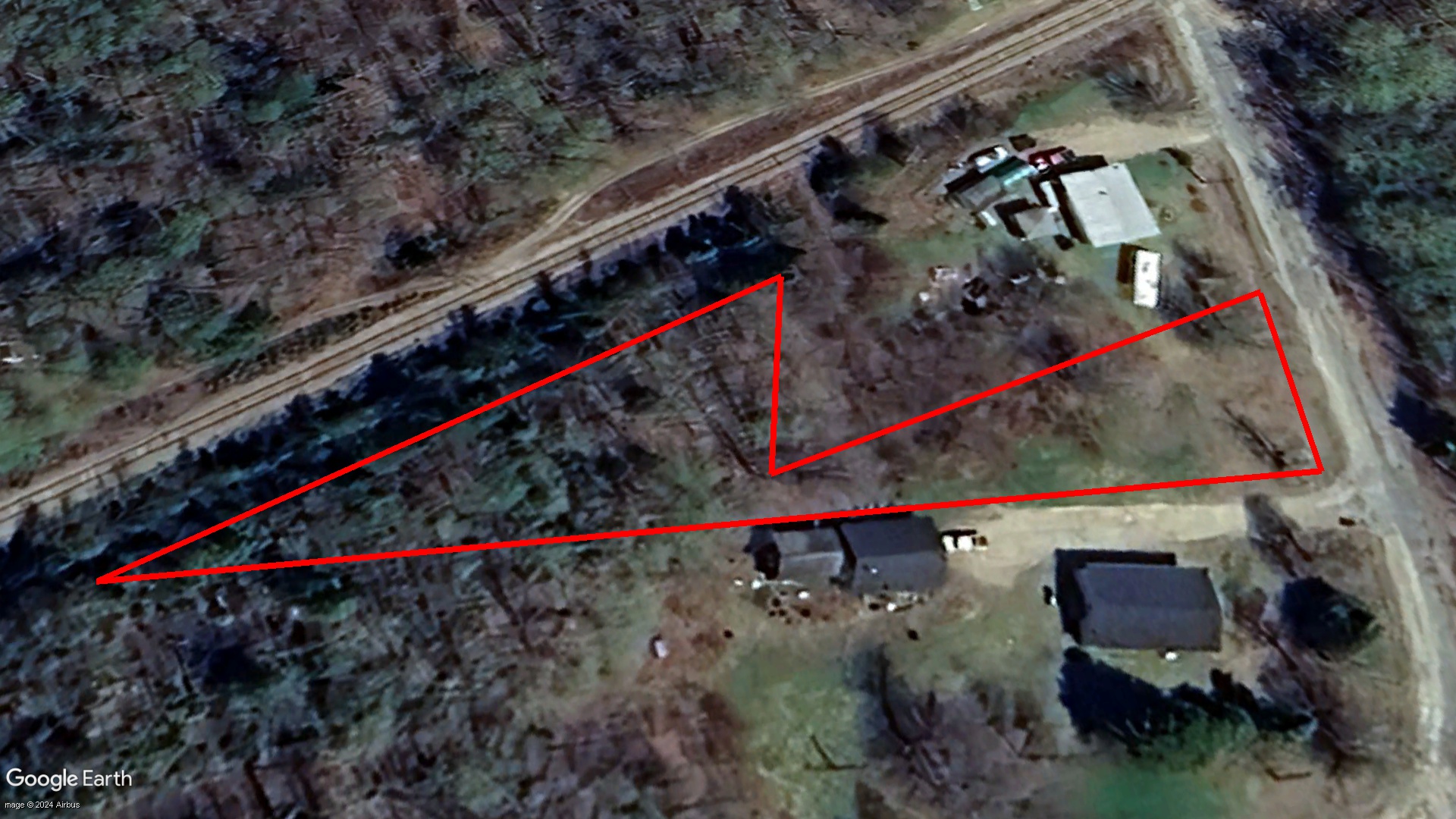 Tax Sale Gloucester, New Brunswick - 03201574