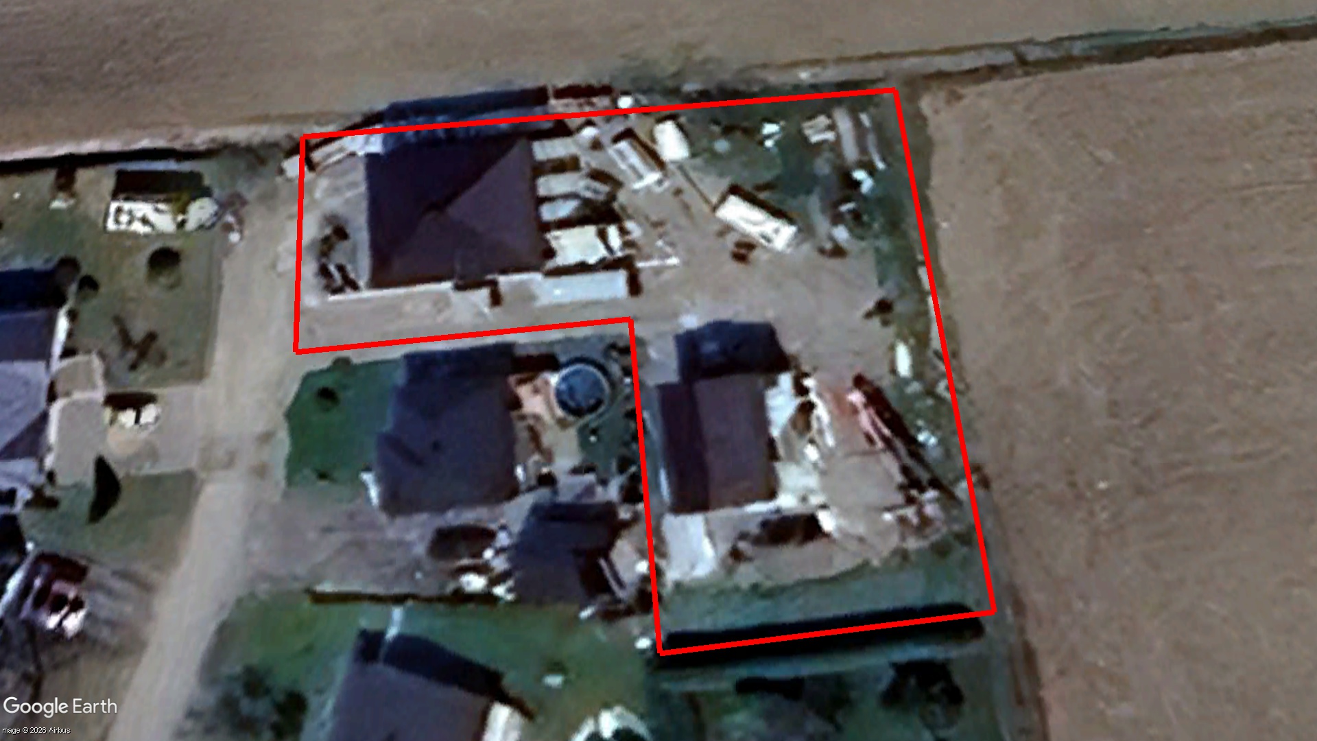 Tax Sale Rouville, Quebec - 