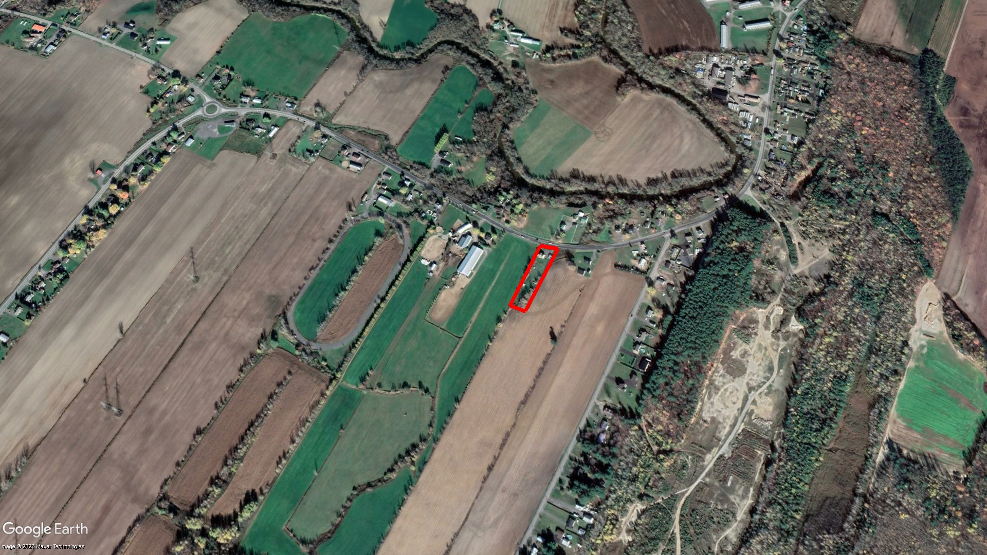 Tax Sale D’Autray, Quebec - 2405-81-6749