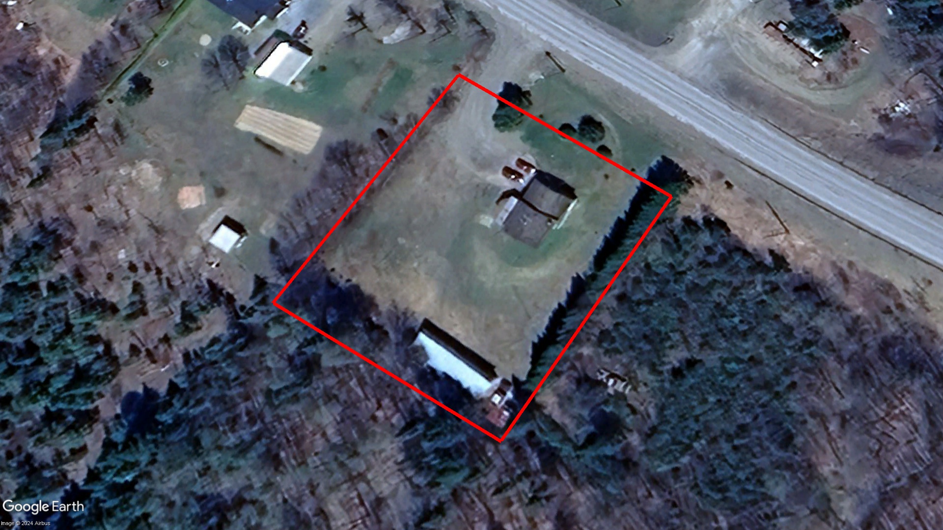 Tax Sale Victoria, New Brunswick - 04307933