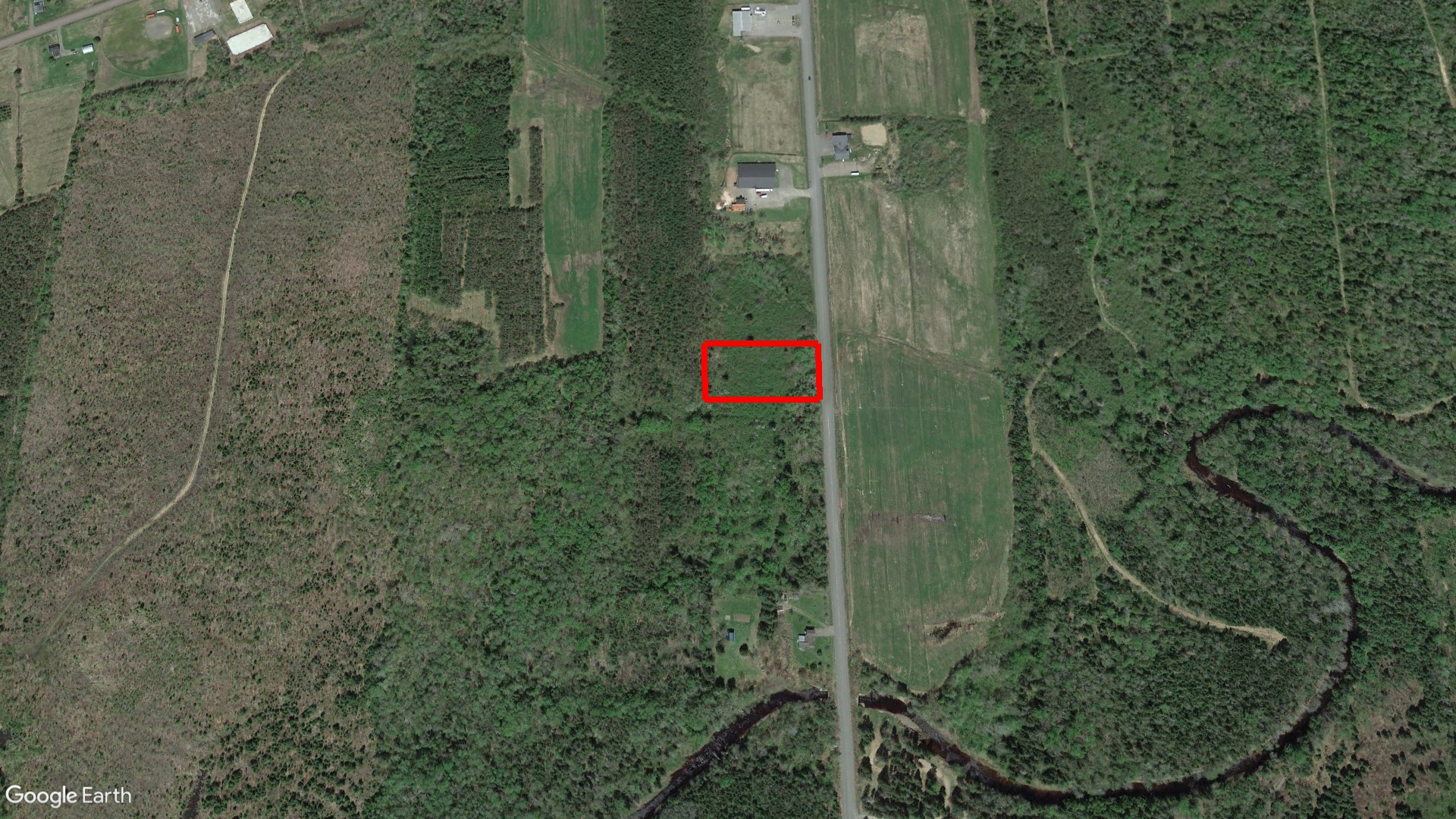 Tax Sale Kent, New Brunswick - 02397623