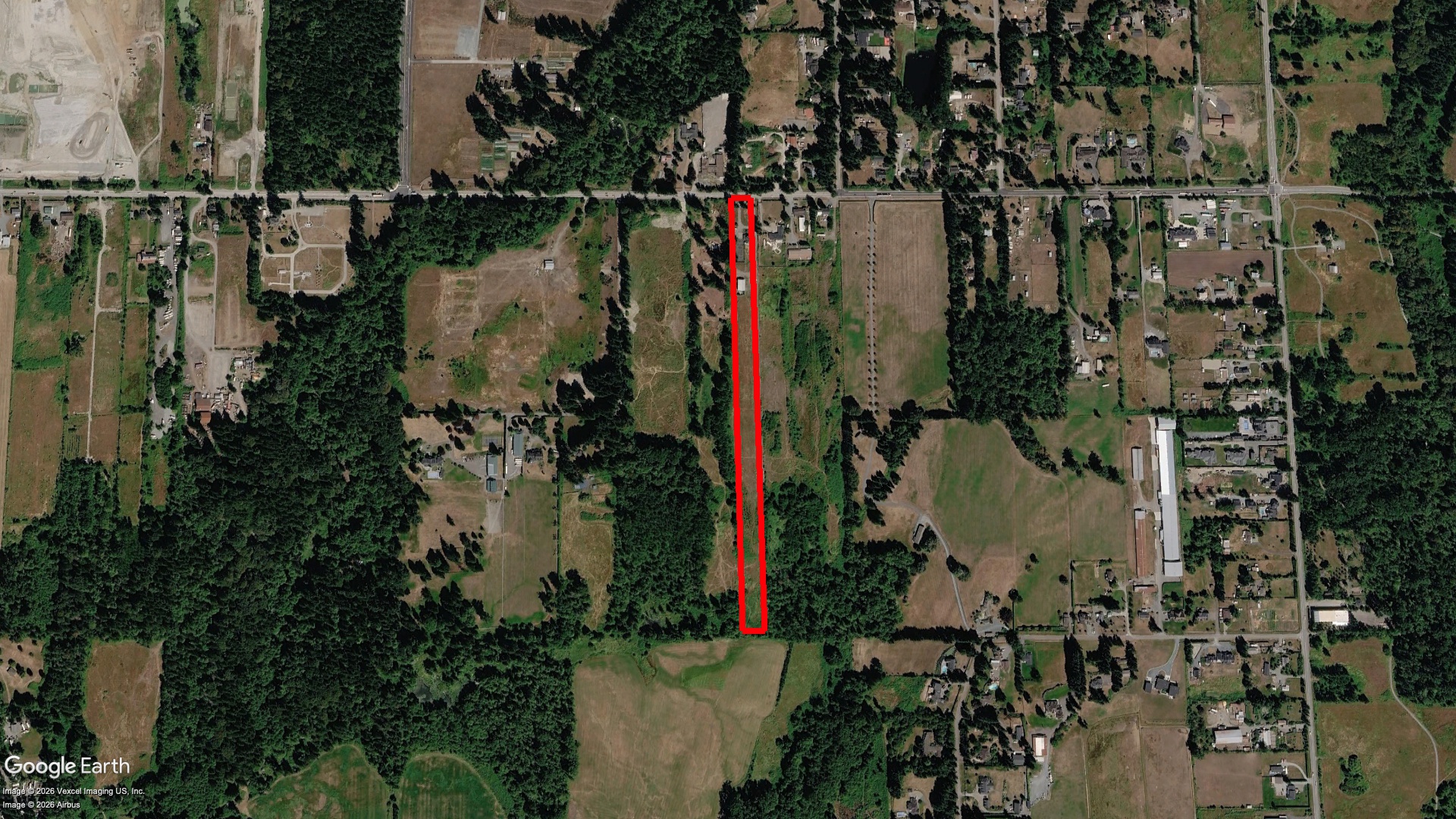 Tax Sale Surrey, British Columbia - 