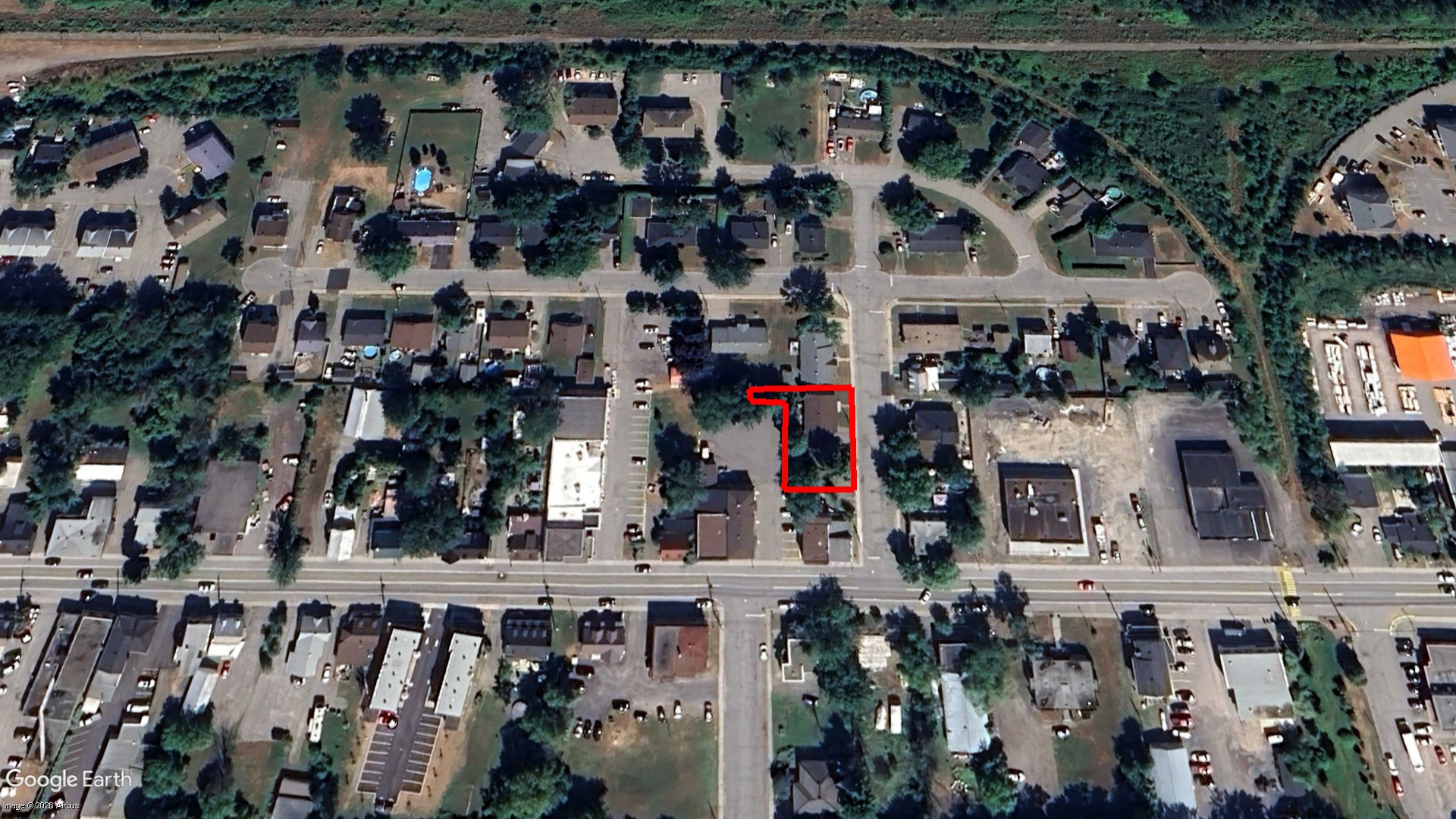 Tax Sale Vaudreuil-Soulanges, Quebec - 