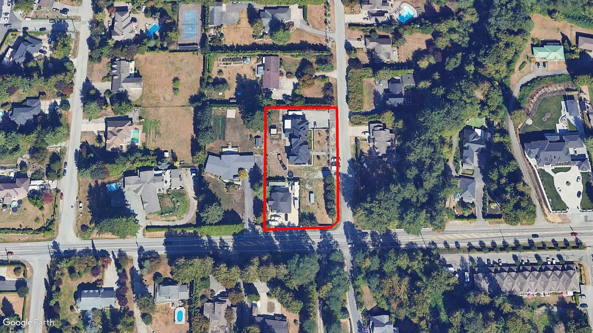 Tax Sale Abbotsford, British Columbia - 7198046800