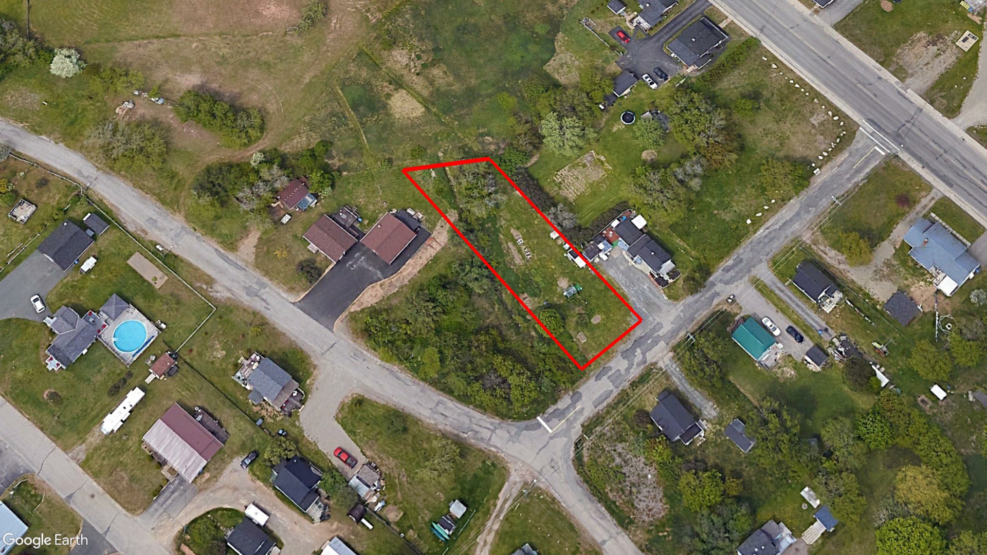 Tax Sale Gloucester, New Brunswick - 02874243