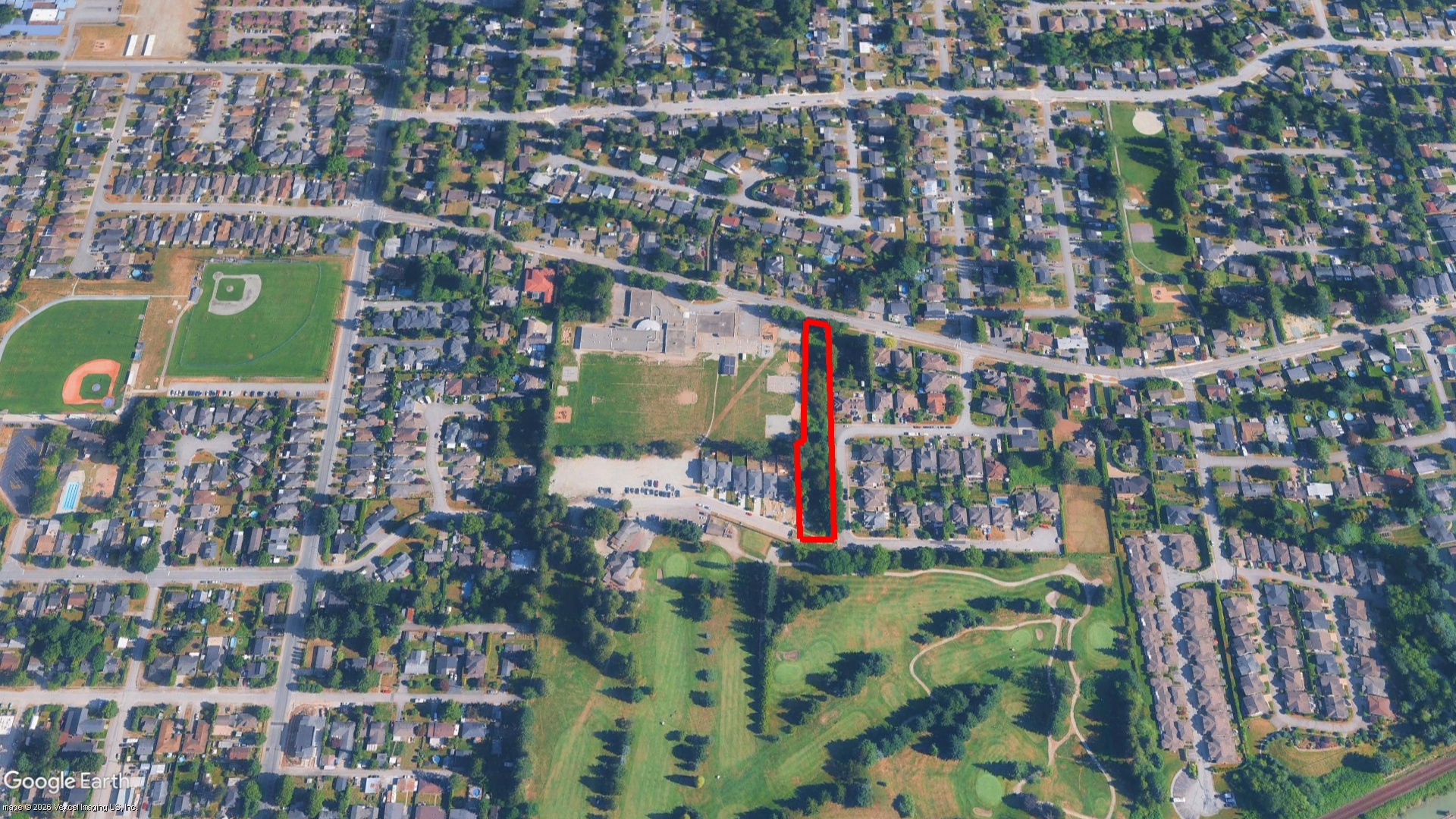 Tax Sale Maple Ridge, British Columbia - 21238-0201-3 