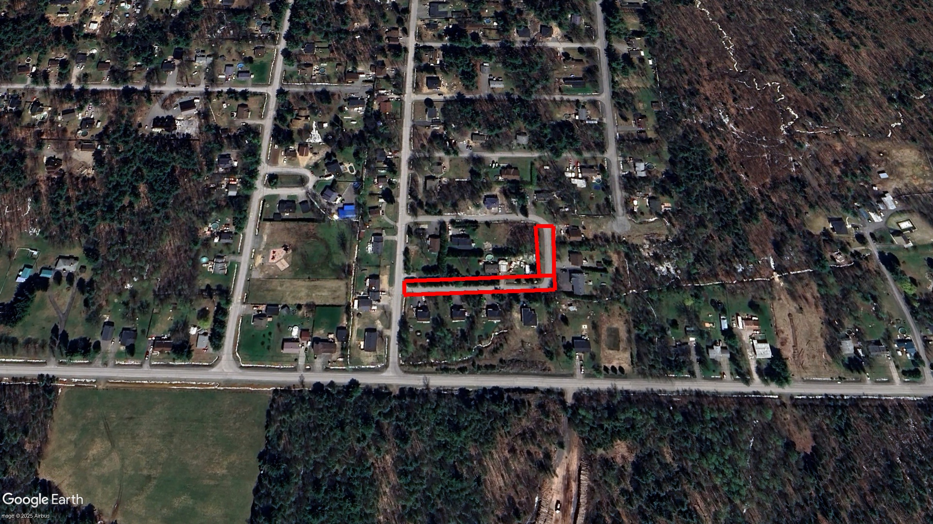 Tax Sale Montcalm, Quebec - 