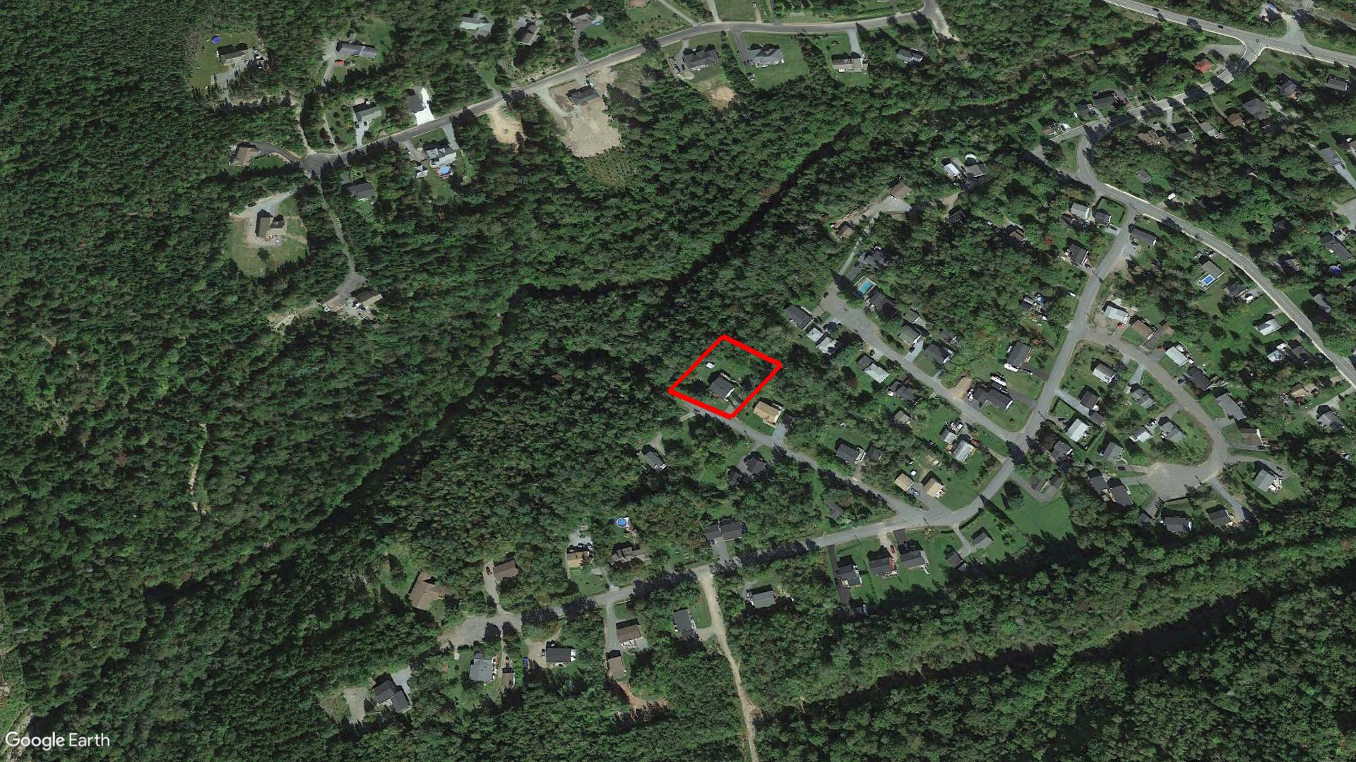 Tax Sale Kings, New Brunswick - 01184289