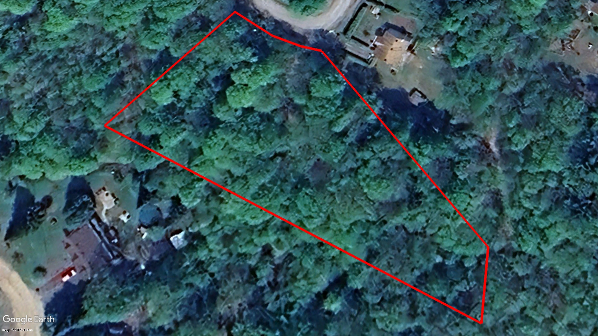 Tax Sale Montcalm, Quebec - 