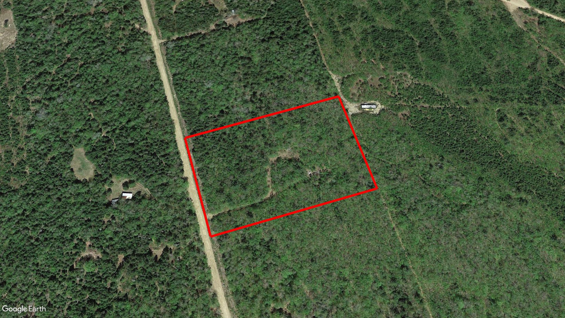 Tax Sale Albert Westmorland, New Brunswick - 01733787