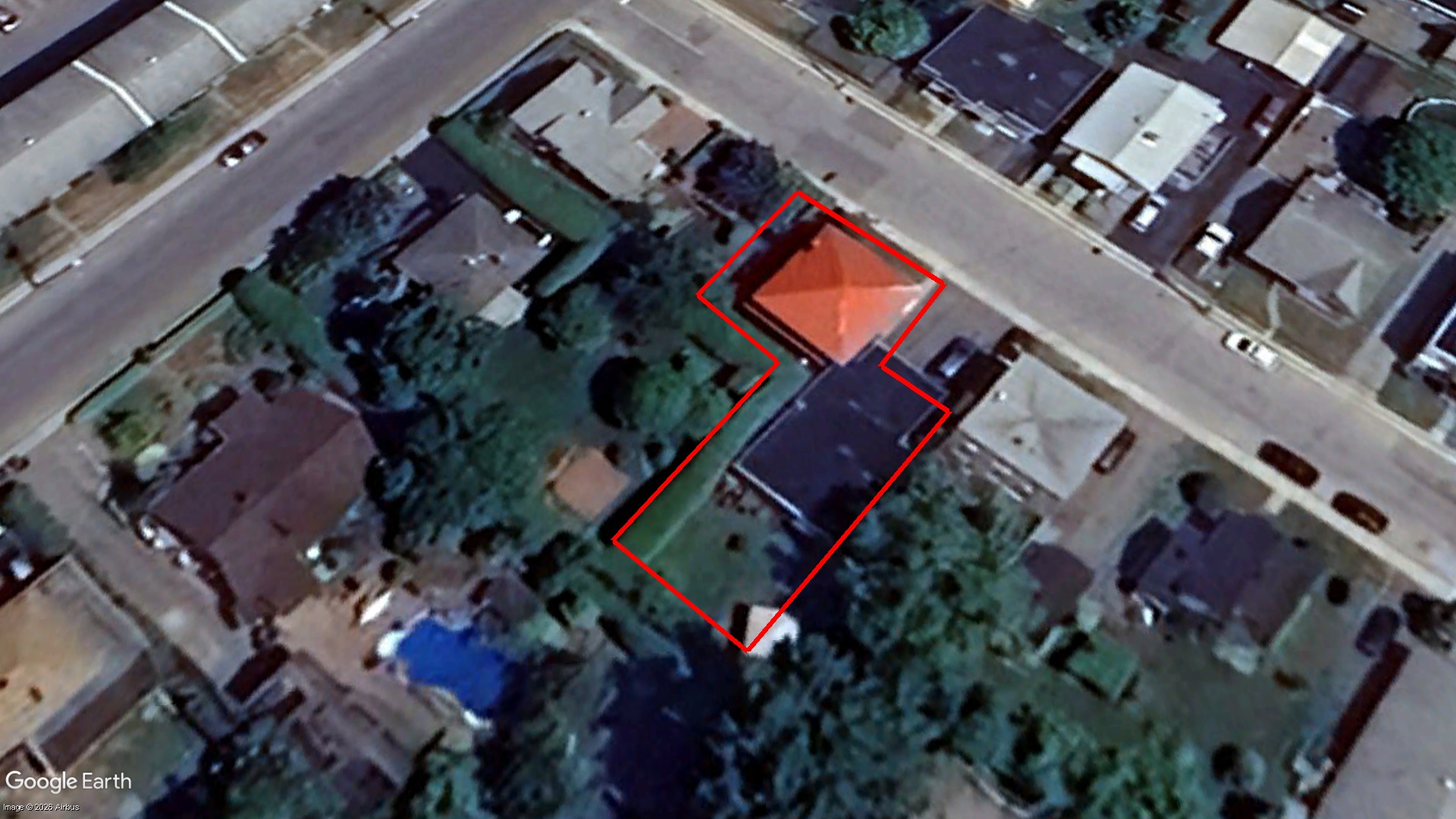 Tax Sale Saint-Hyacinthe, Quebec - 