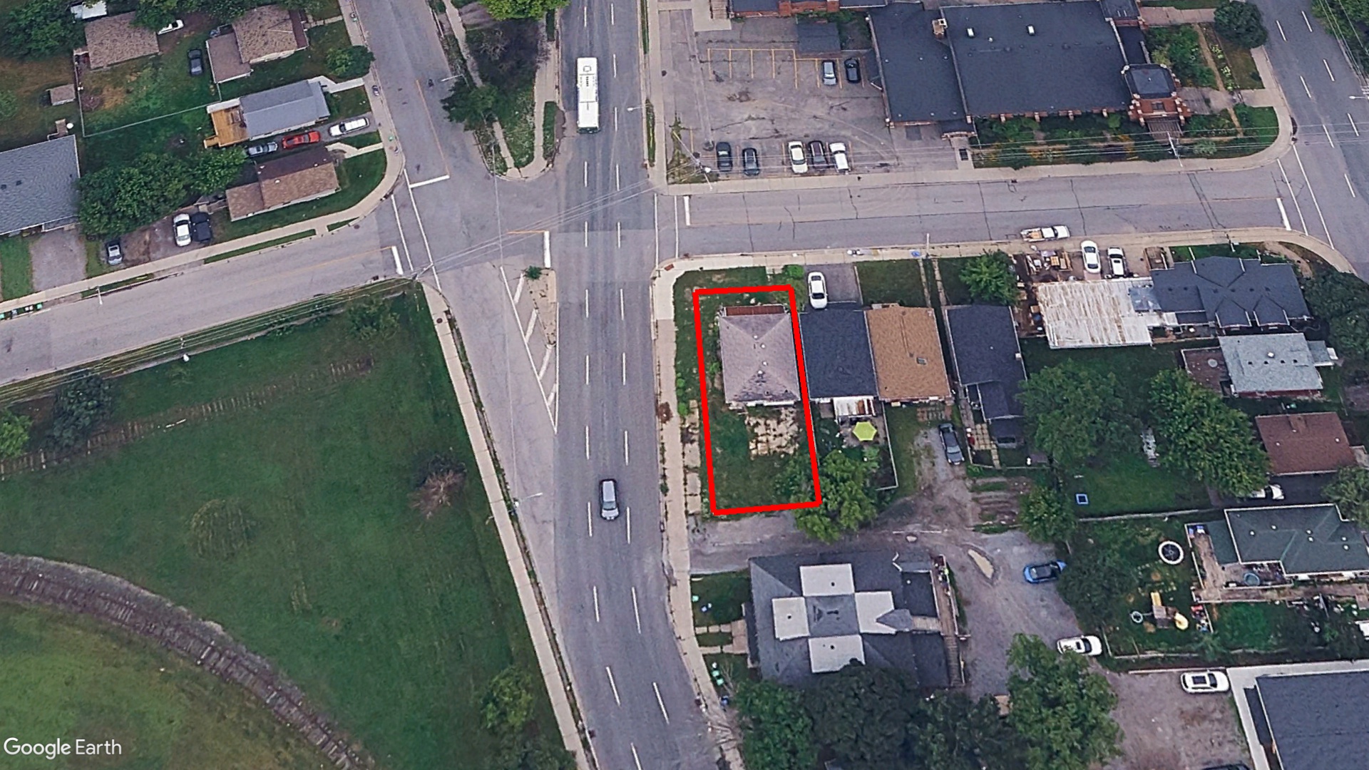 Tax Sale Peterborough, Ontario - 15 14 030 140 04800 0000