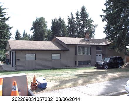 Tax Sale Prince George, British Columbia - 90-31057-332