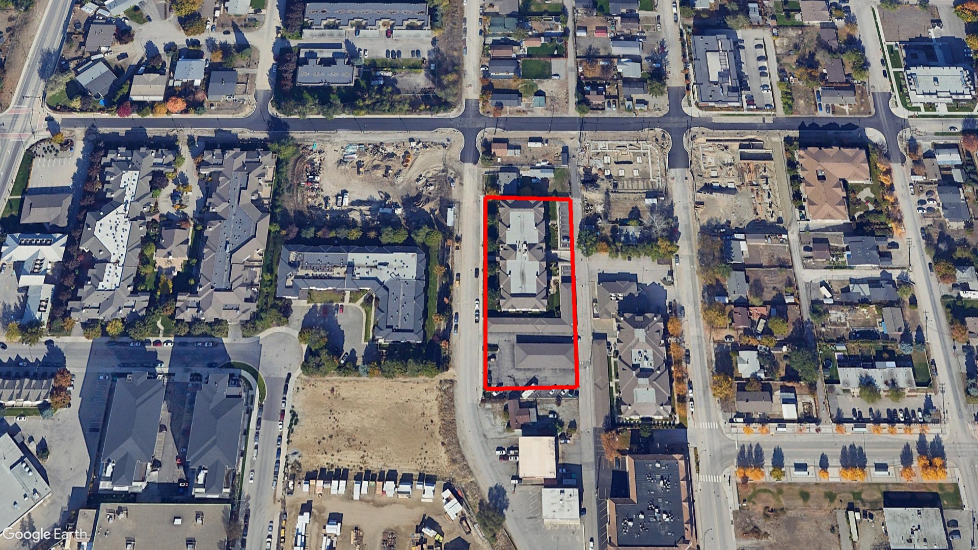 Tax Sale Kelowna, British Columbia - 