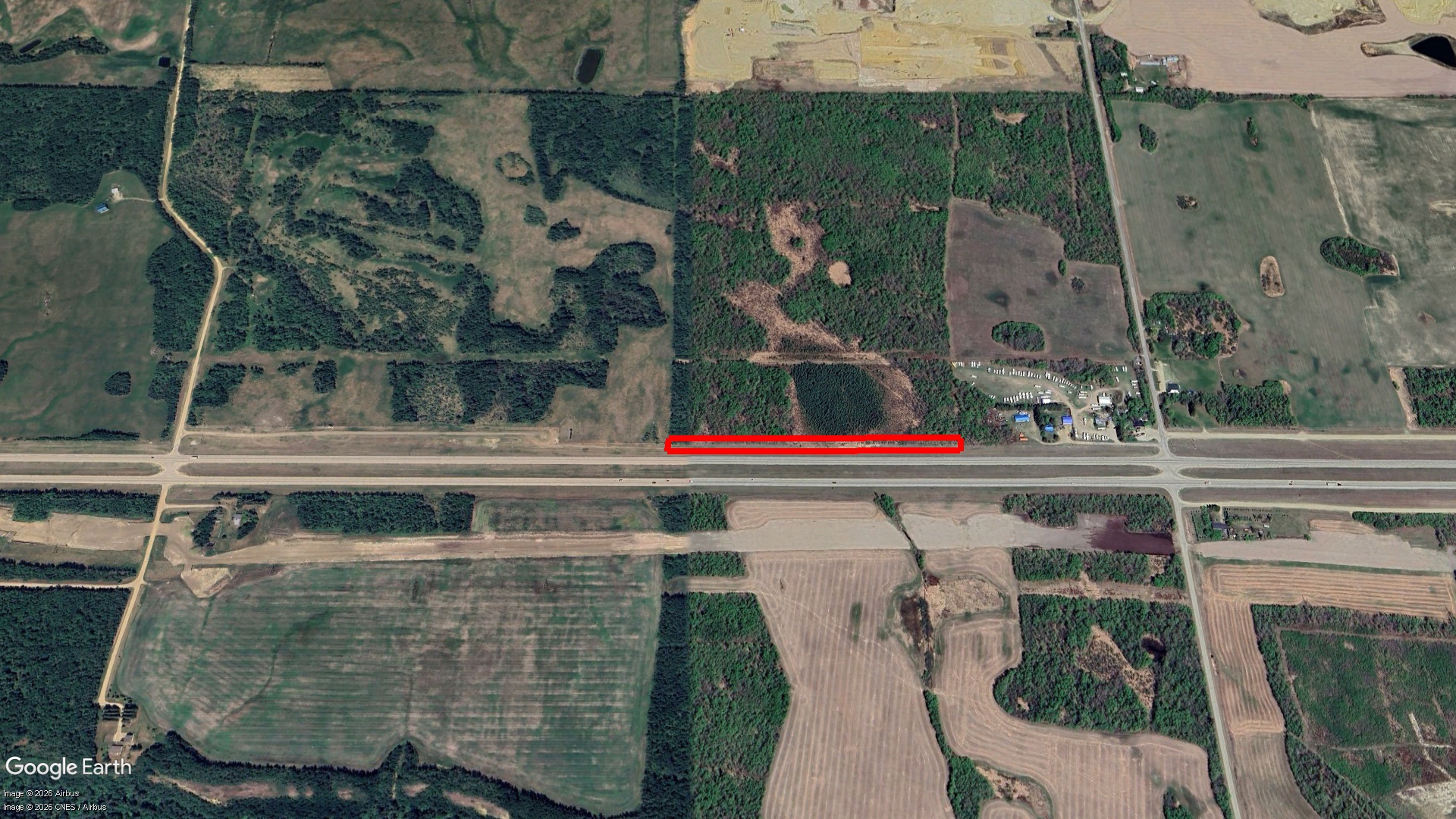 Tax Sale Parkland, Alberta - 2862003