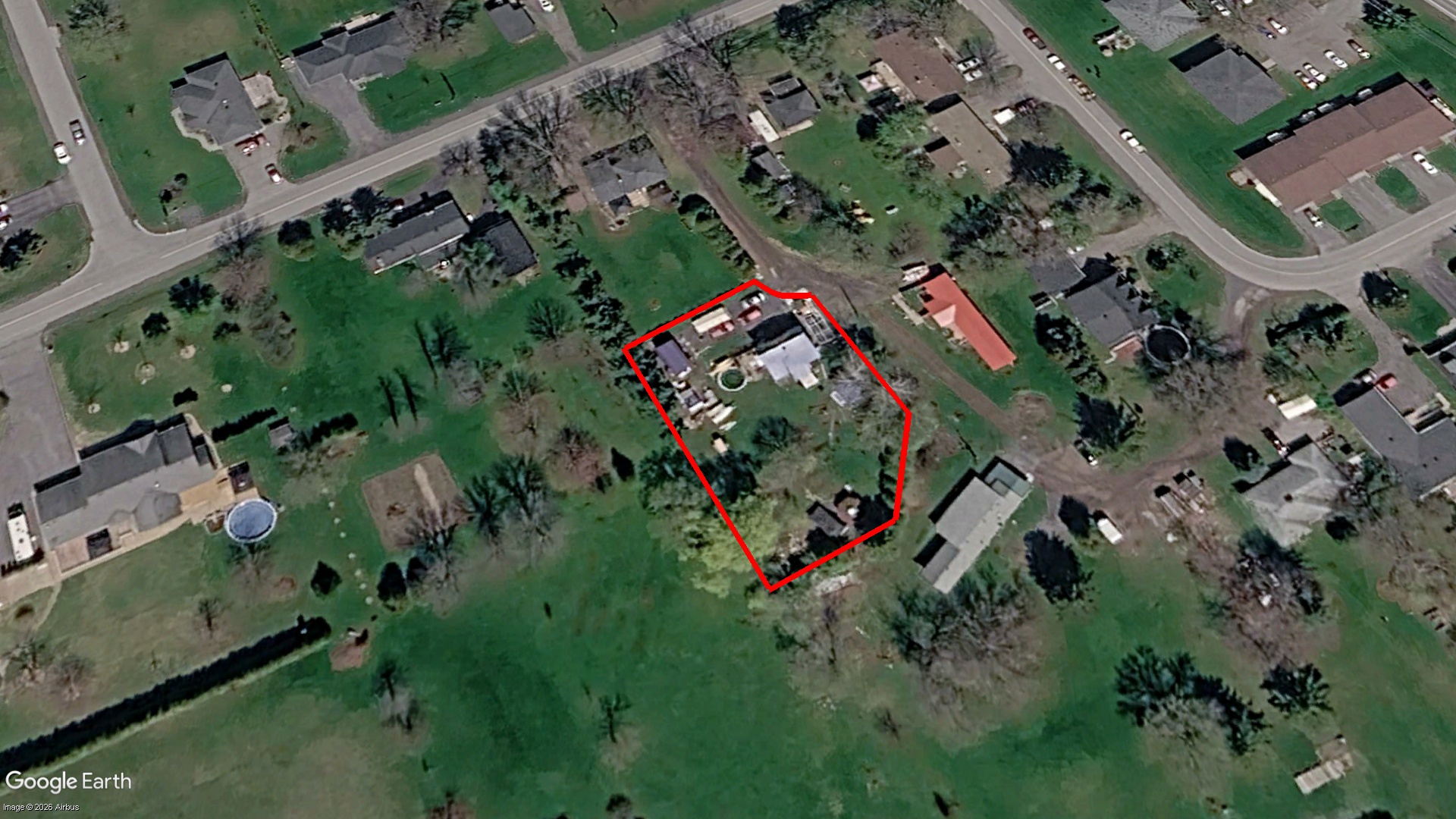 15902 A Manning Road, Ingleside, Ontario