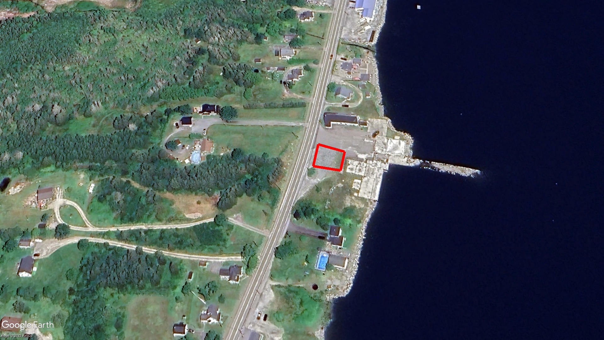 Tax Sale Argyle, Nova Scotia - 01159194