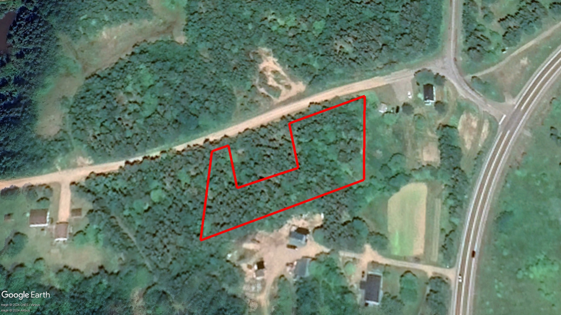 Tax Sale Inverness, Nova Scotia - 02778211