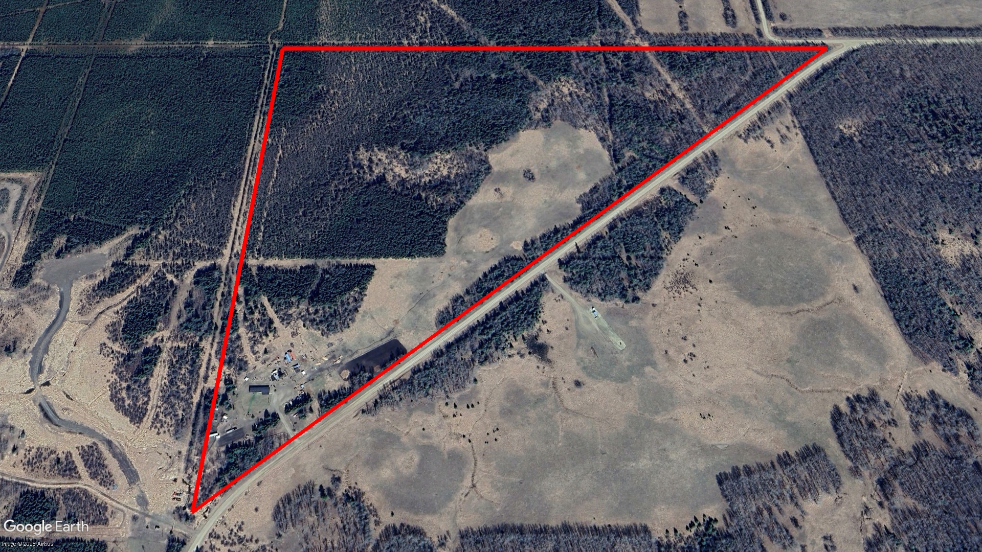 Tax Sale Parkland, Alberta - 4789001