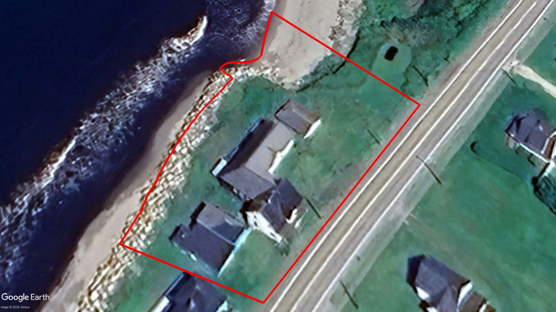 Tax Sale Clare, Nova Scotia - 01204181