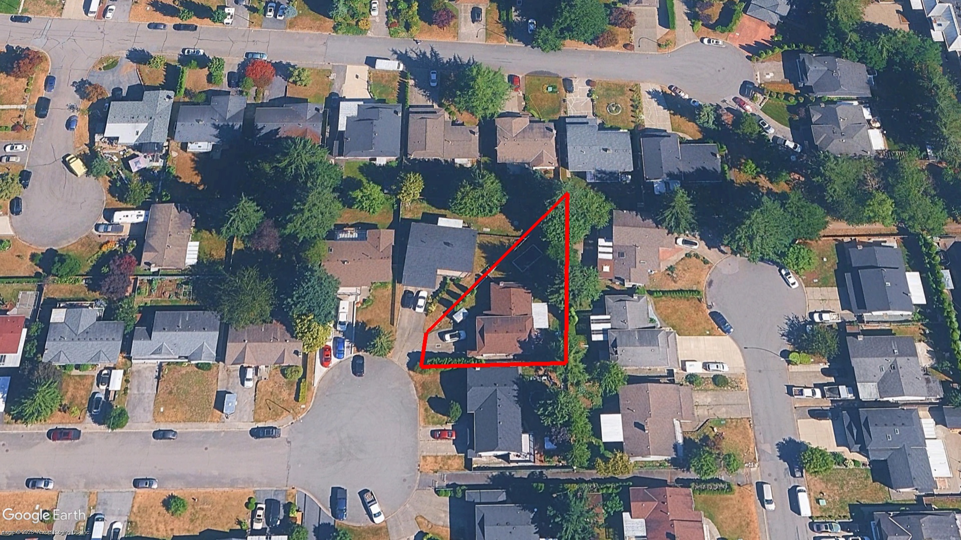 Tax Sale Delta, British Columbia - 