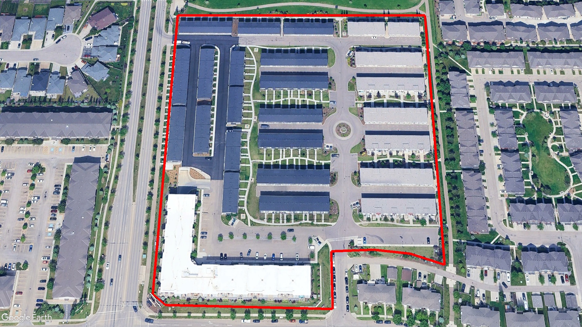 Tax Sale Edmonton, Alberta - 