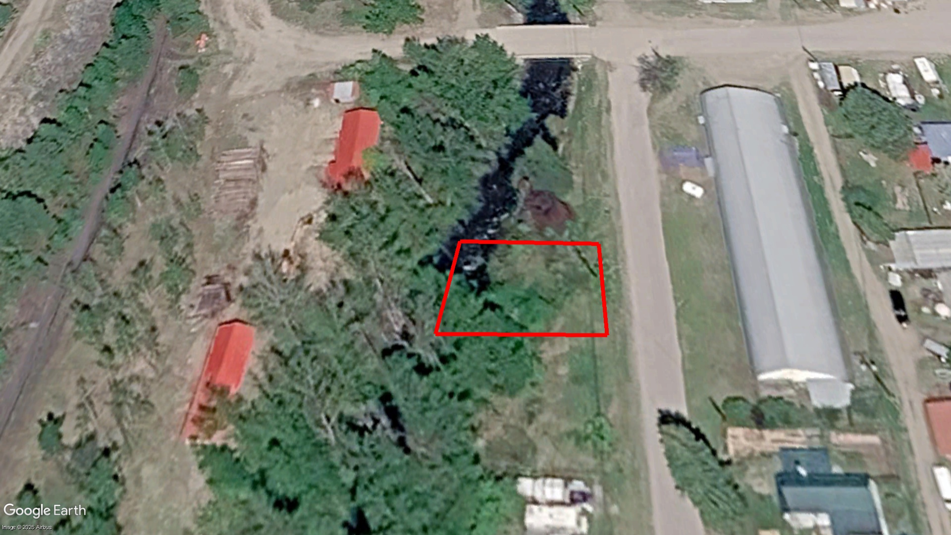 Tax Sale Greenwood, British Columbia - 
