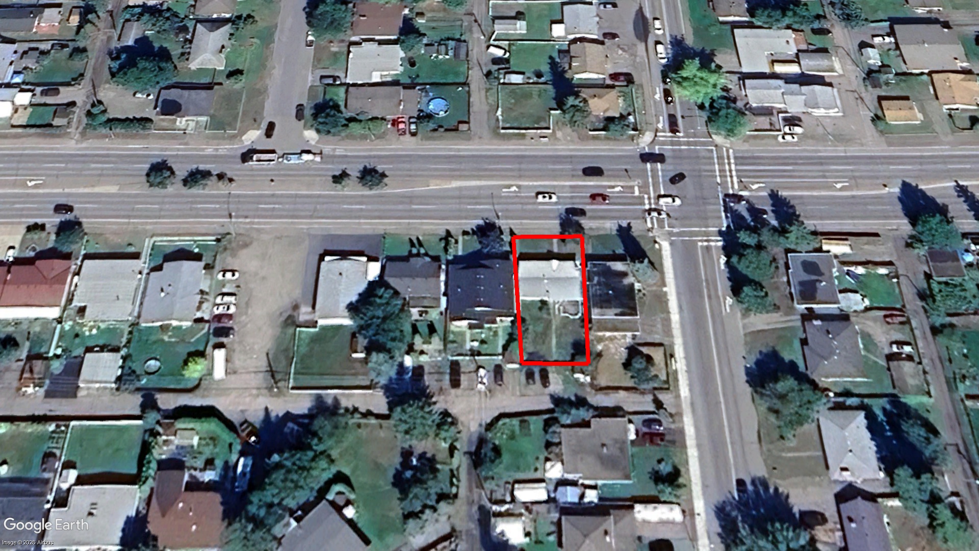 Tax Sale Prince George, British Columbia - 