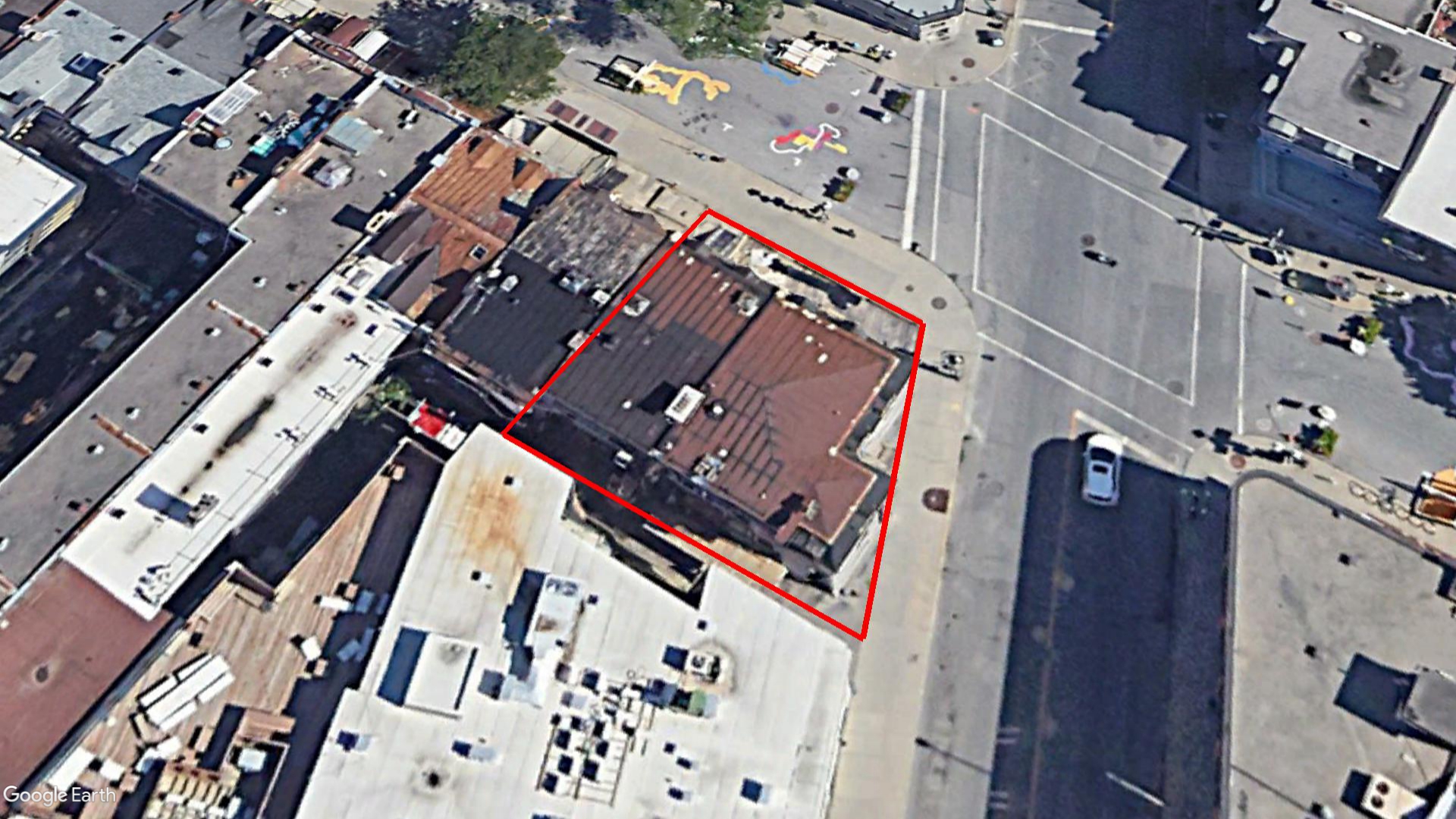 Tax Sale Montreal, Quebec - 190757-00