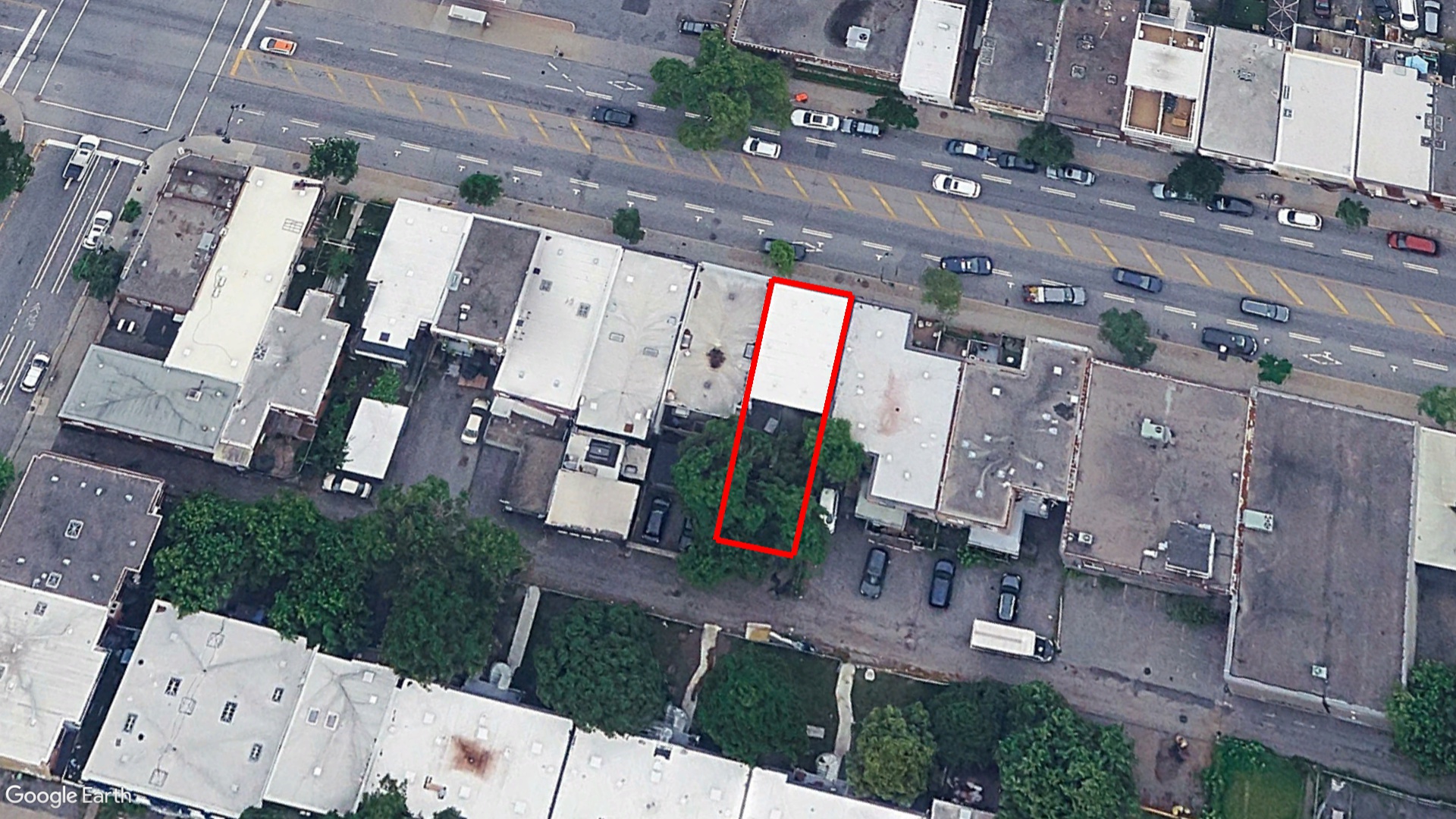 Tax Sale Montreal, Quebec - 631823-00