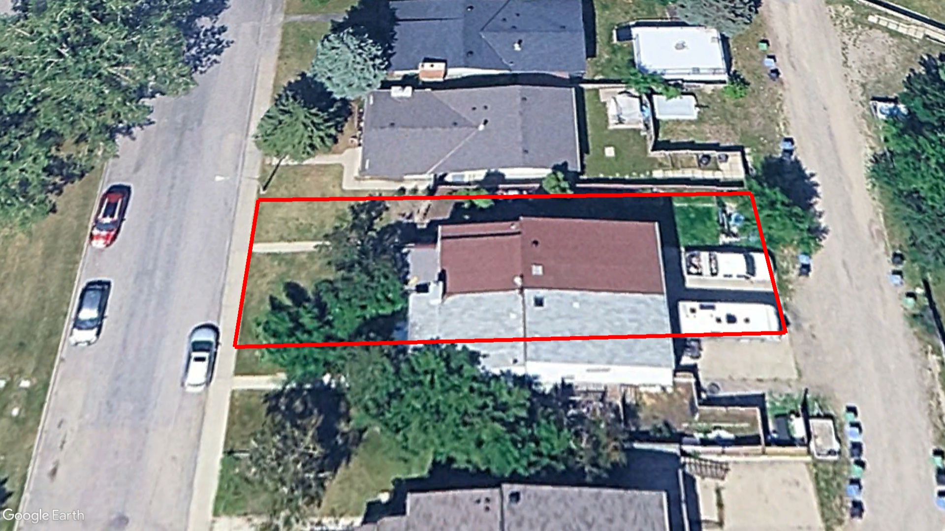 Tax Sale Calgary, Alberta - 016-16421-2