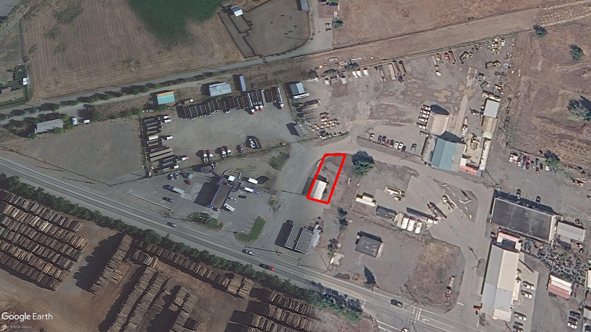 Tax Sale Merritt, British Columbia - 
