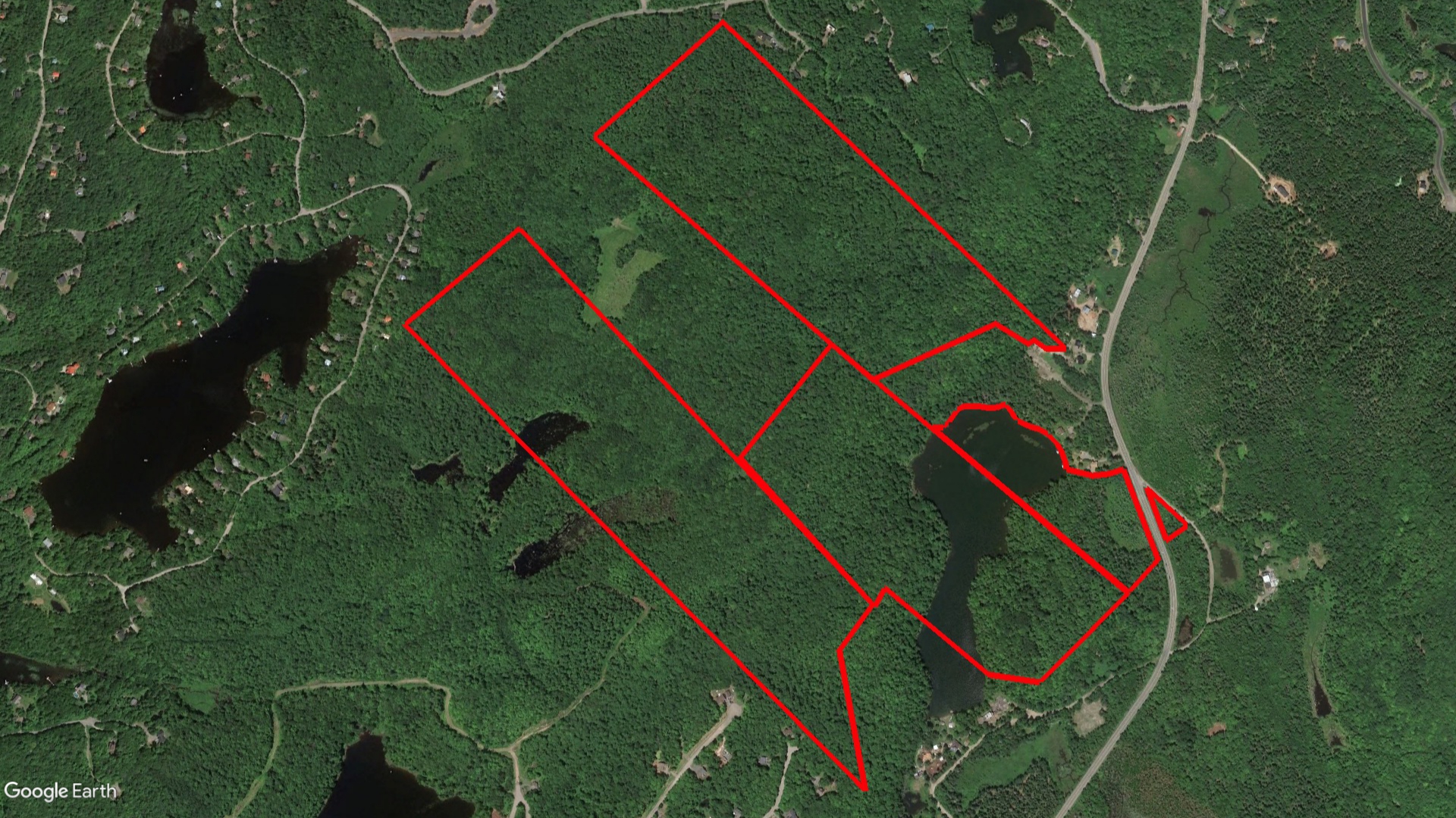 Tax Sale MORIN-HEIGHTS, Quebec -  4482-84-4849