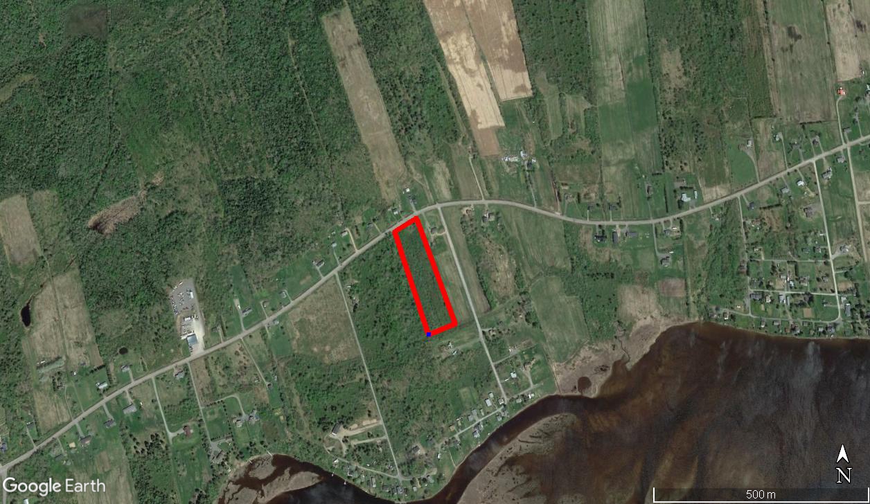 Tax Sale Moncton, New Brunswick - 02521890