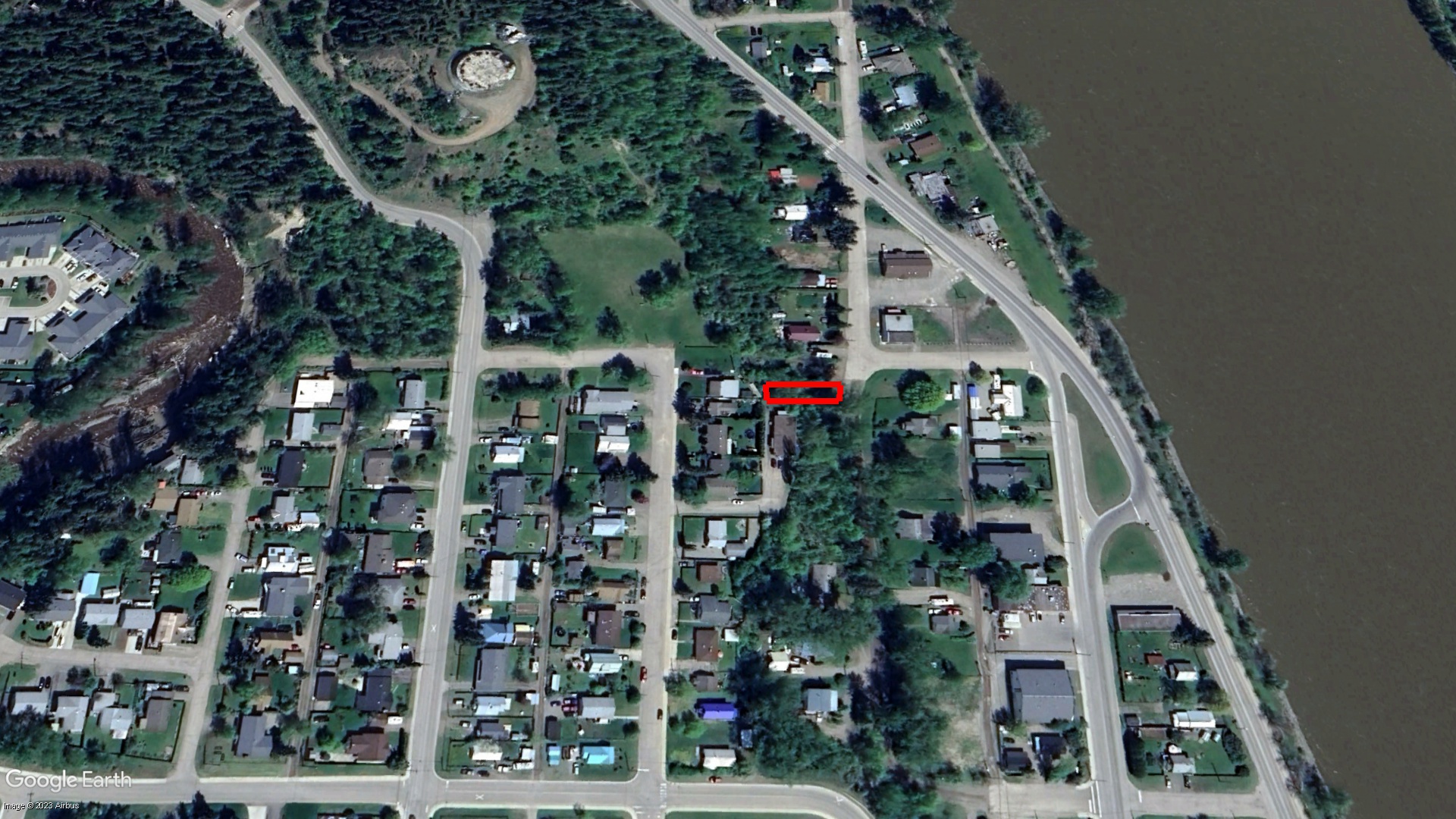 Tax Sale Quesnel, British Columbia - 24-470-0002082.000