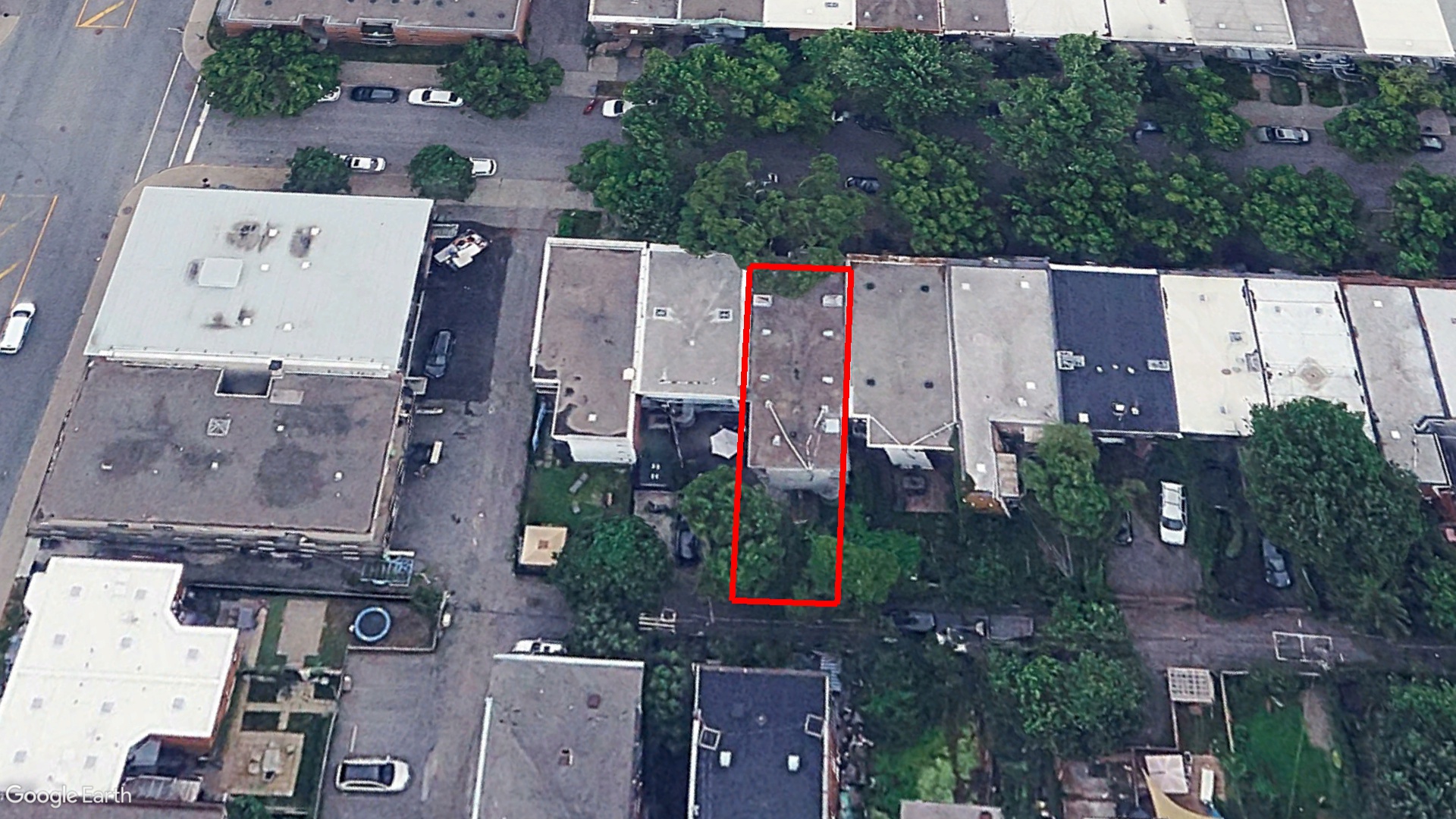 Tax Sale Montreal, Quebec - 332336-00