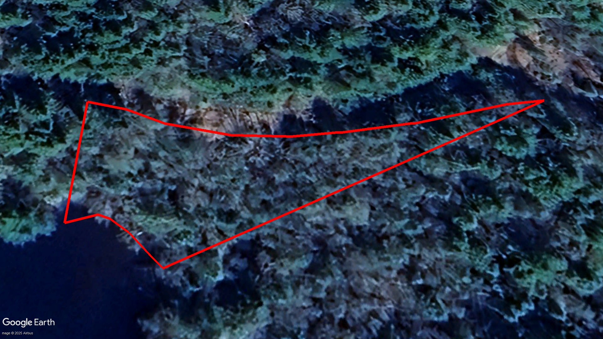 Tax Sale Queens, Nova Scotia - 02429594