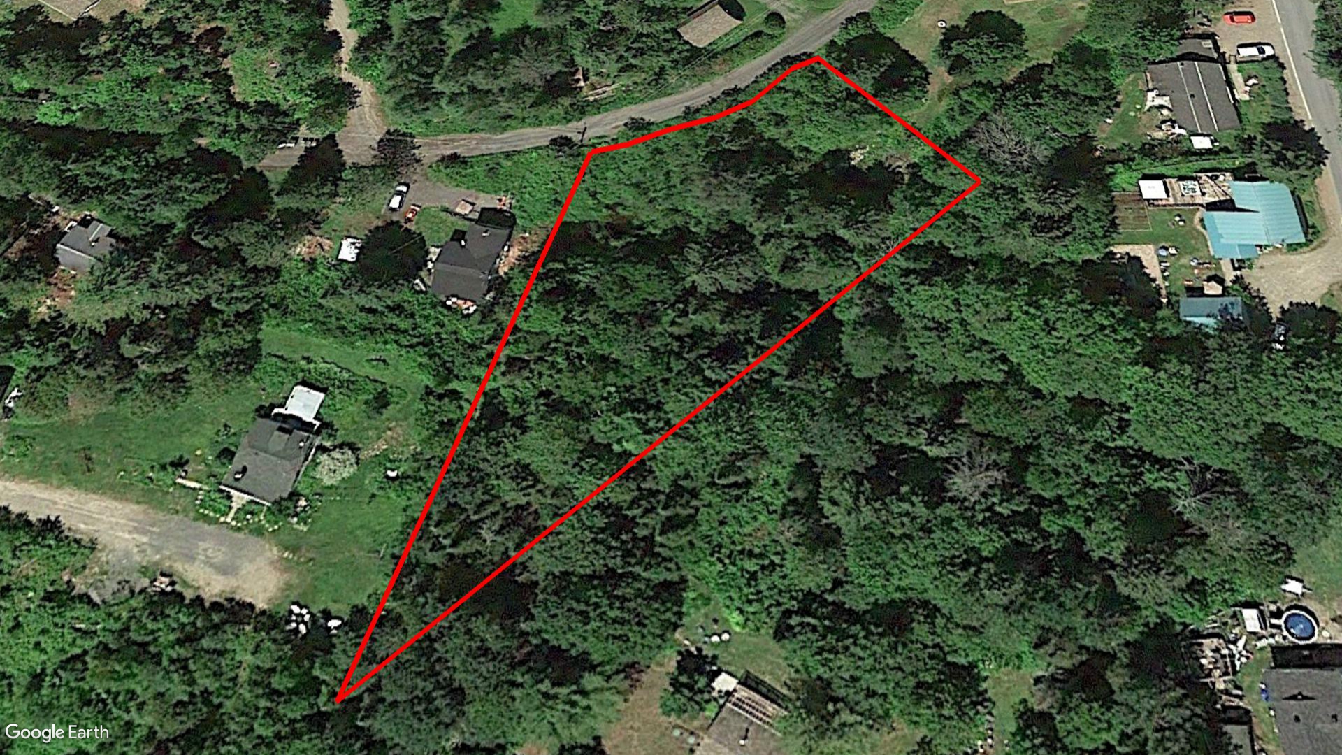 Tax Sale Des Laurentides, Quebec - 3915-91-7466