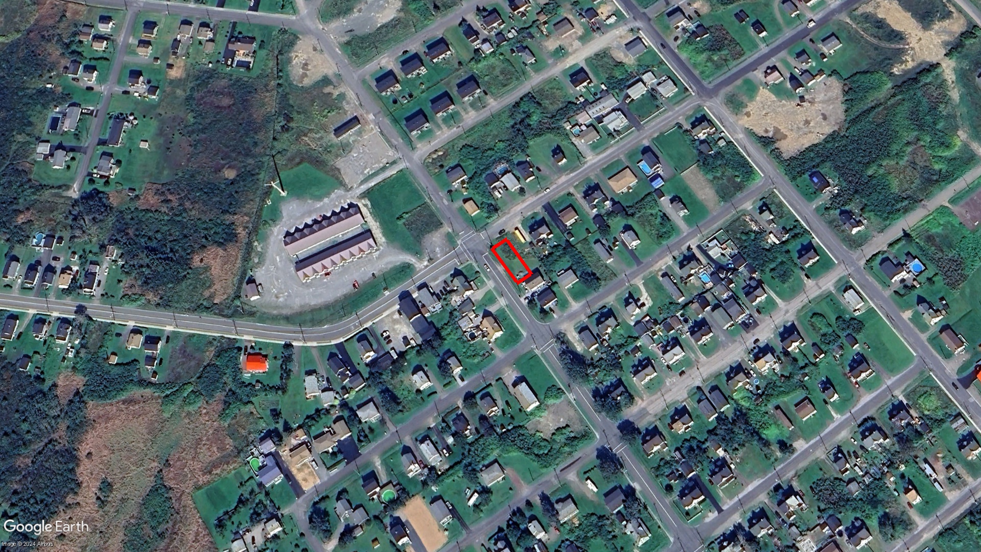 Tax Sale Cape Breton, Nova Scotia - 2617676