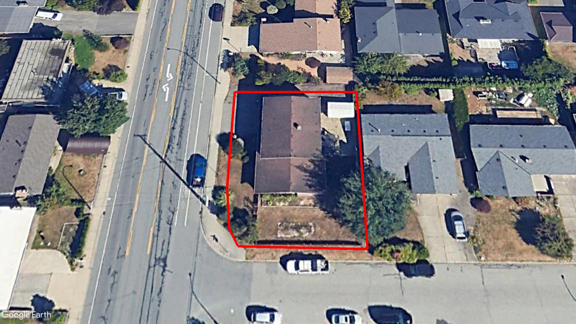 Tax Sale Abbotsford, British Columbia - 4157076761