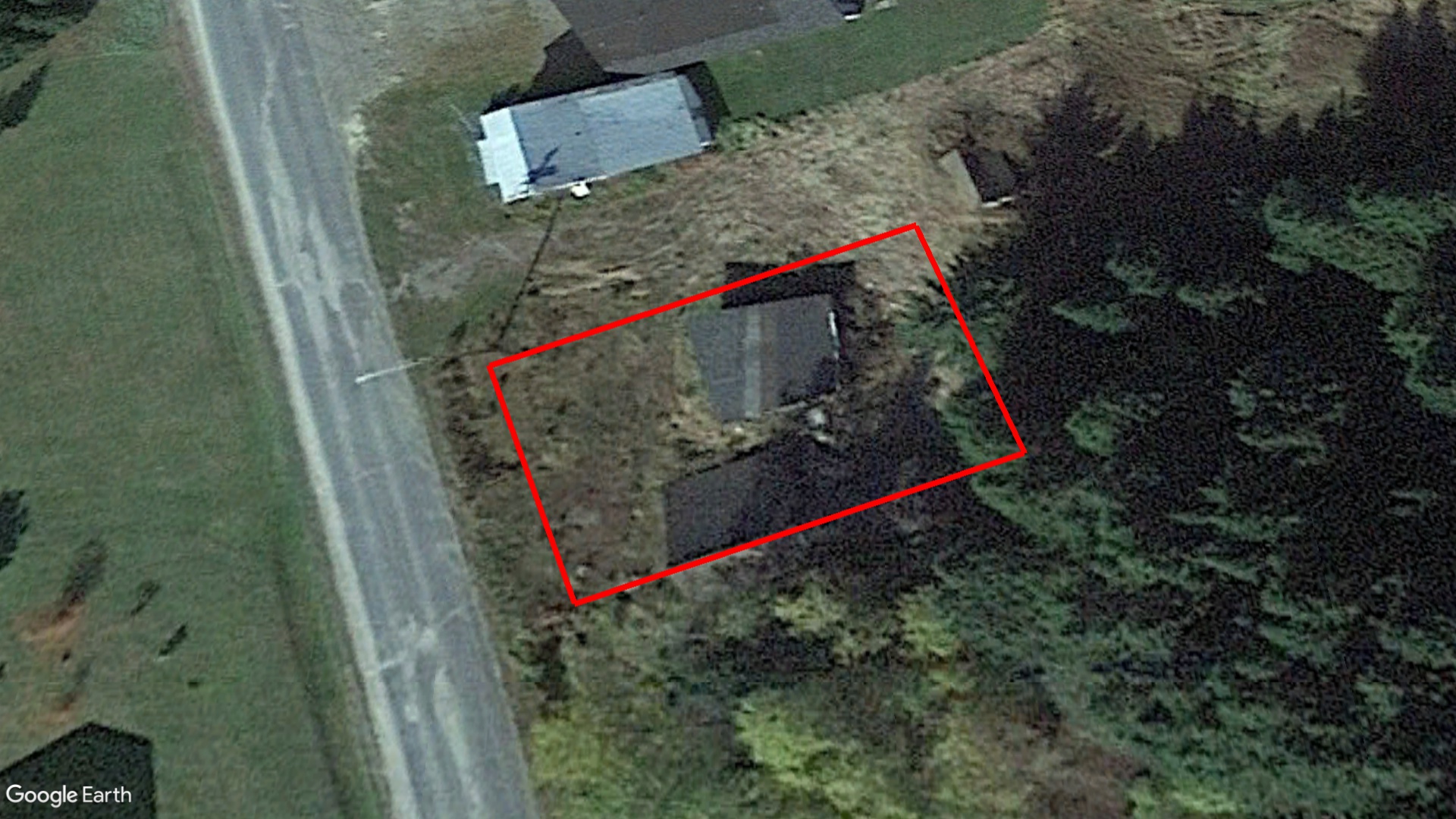 Tax Sale Madawaska, New Brunswick - 00128159