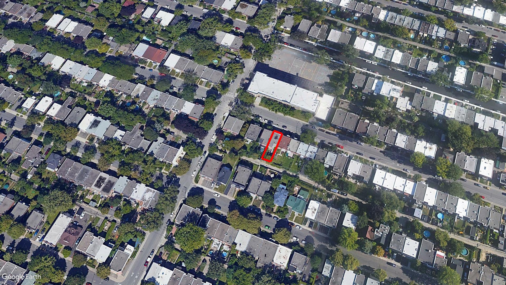 Tax Sale Montreal, Quebec - 713986-00