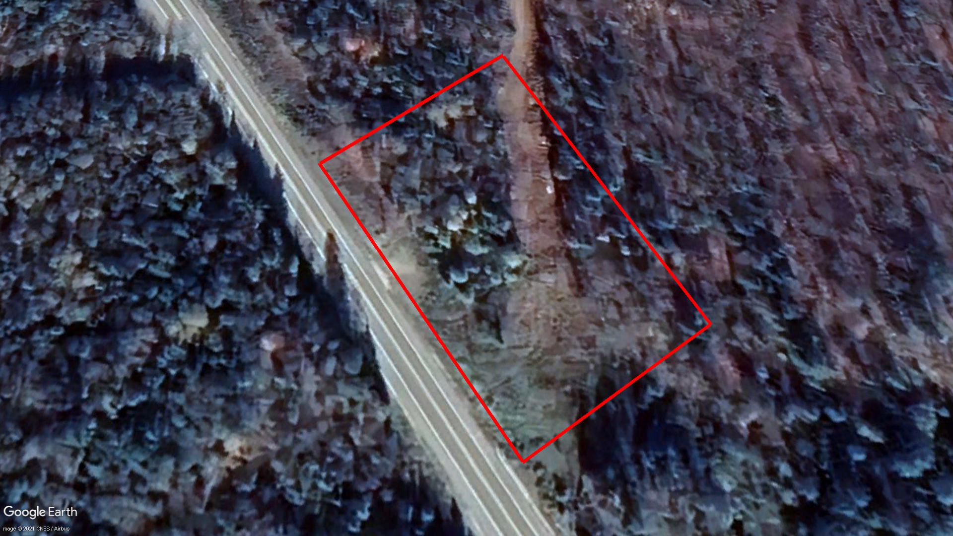 Tax Sale d’Antoine-Labelle, Quebec - 9446 92 4474