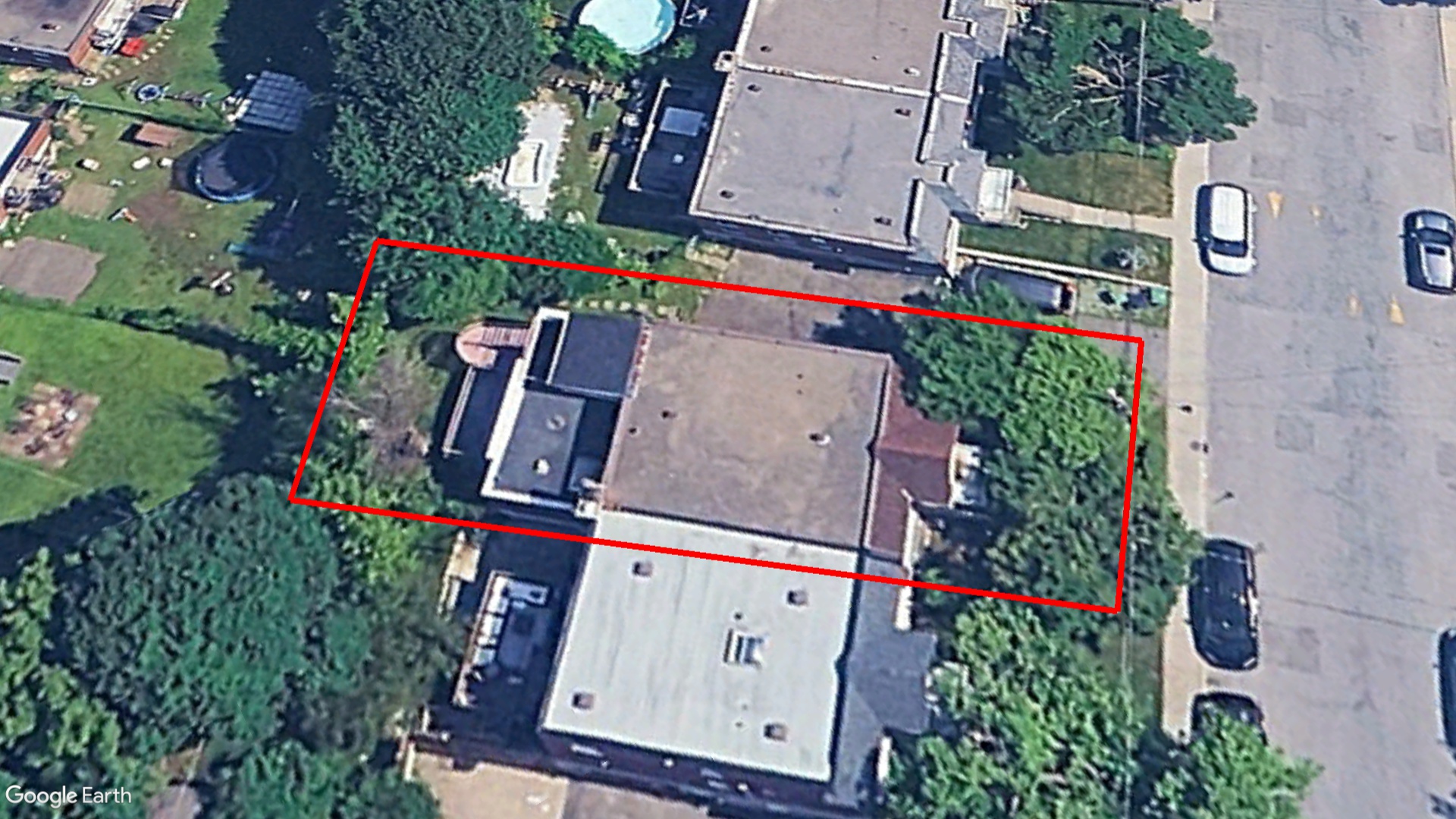 Tax Sale Montreal, Quebec - 473999-00