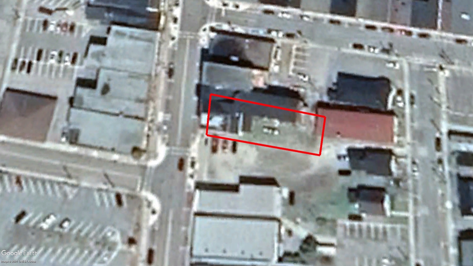 Tax Sale Yarmouth, Nova Scotia - 03274918